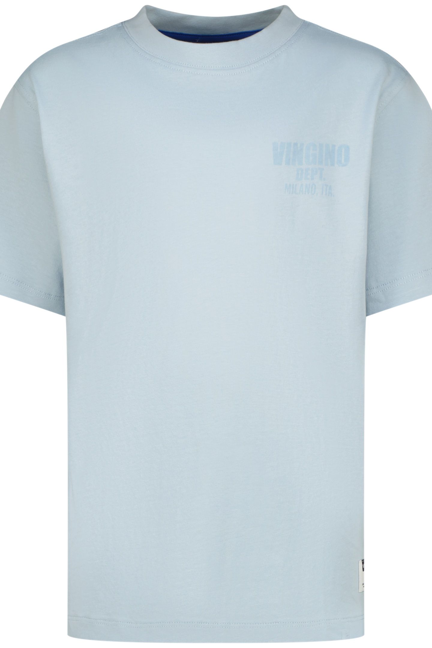 BASIC-OVERSIZED FADED BLUE 1