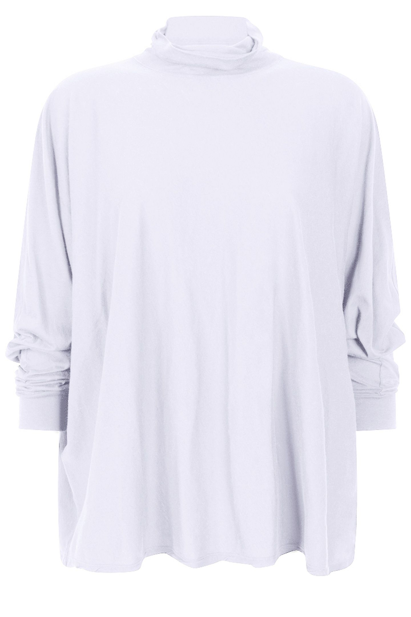 BUDLE TEES WHITE 4