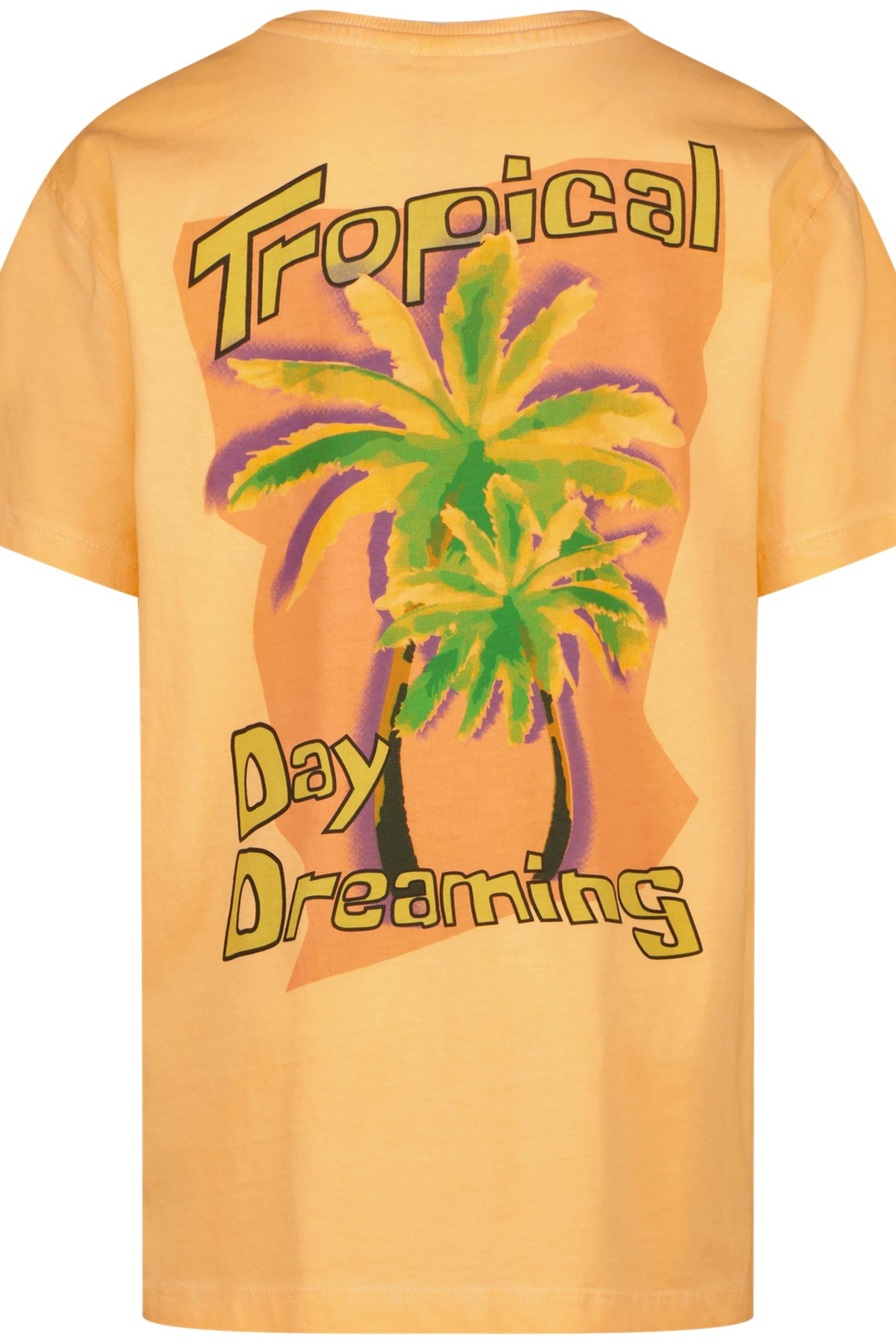 HOPICAL LIGHT PAPAYA ORANGE 3