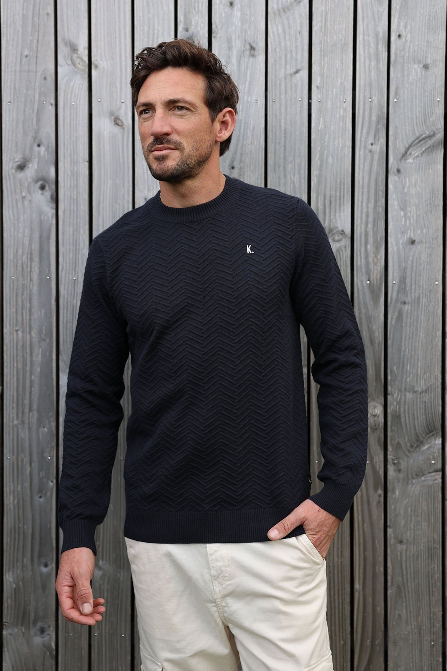 KN NEW RYAN DARK NAVY 1