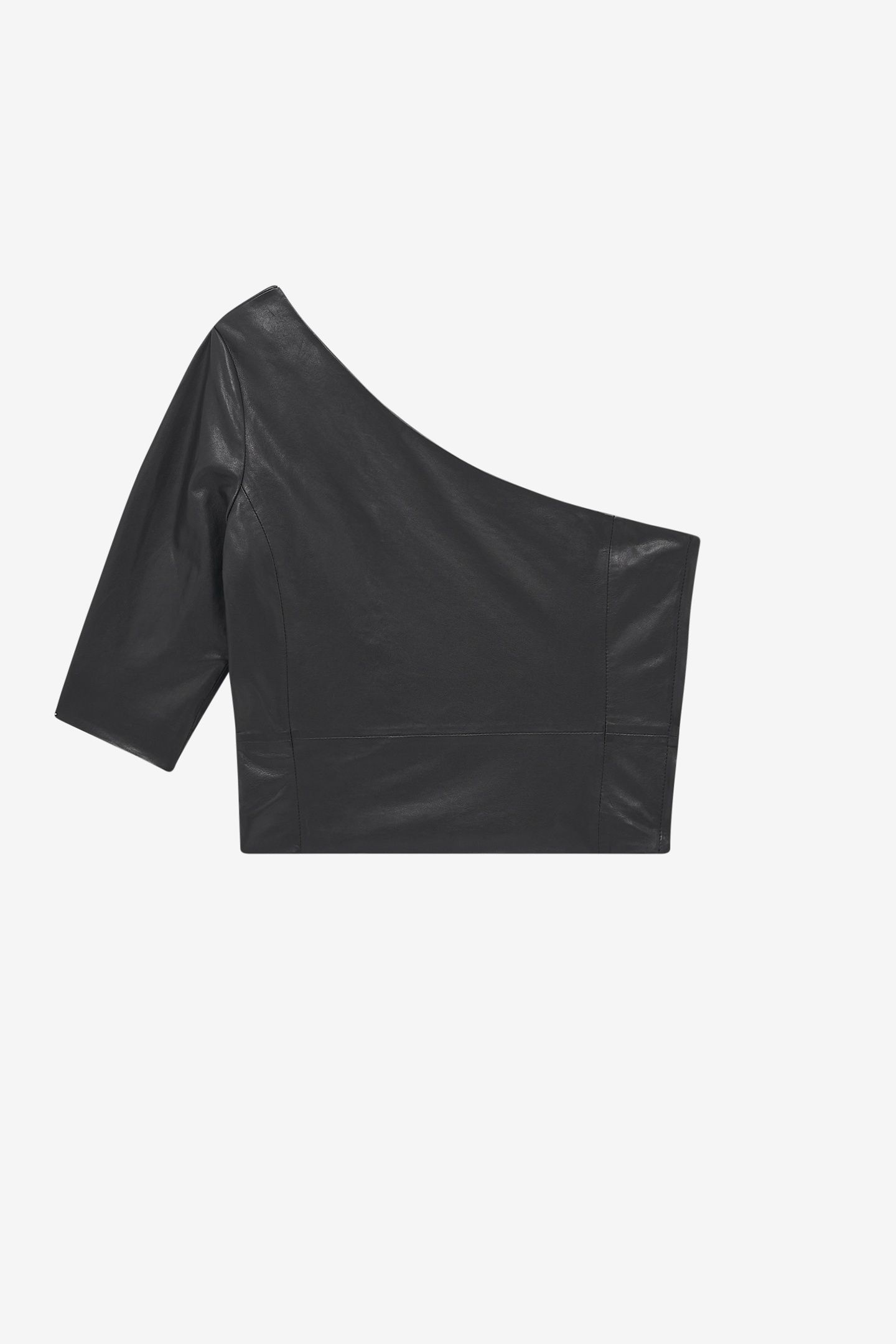AMEDA TOP BLACK 4