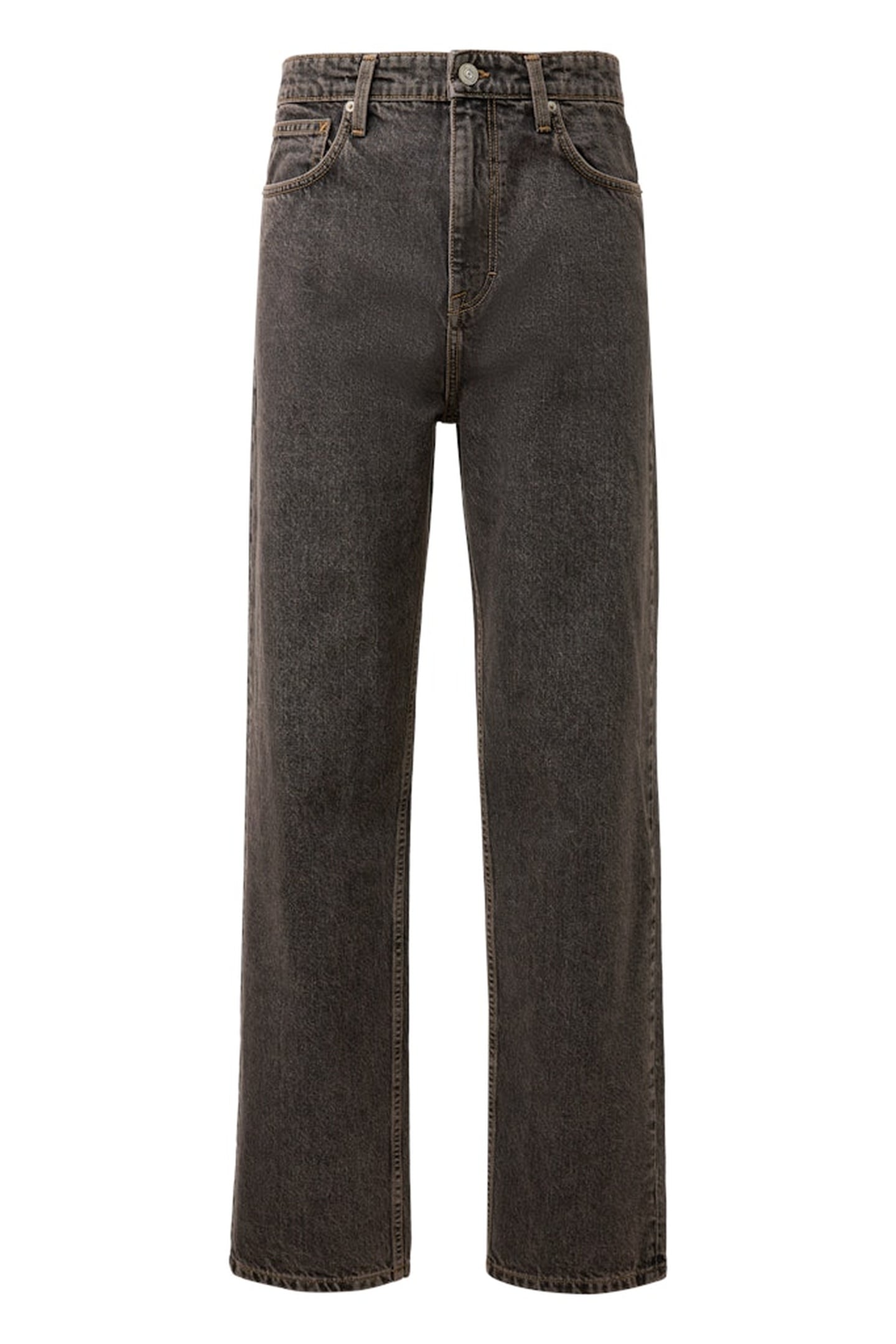 S.OLIVER-QS JEANS GREY DENIM 4