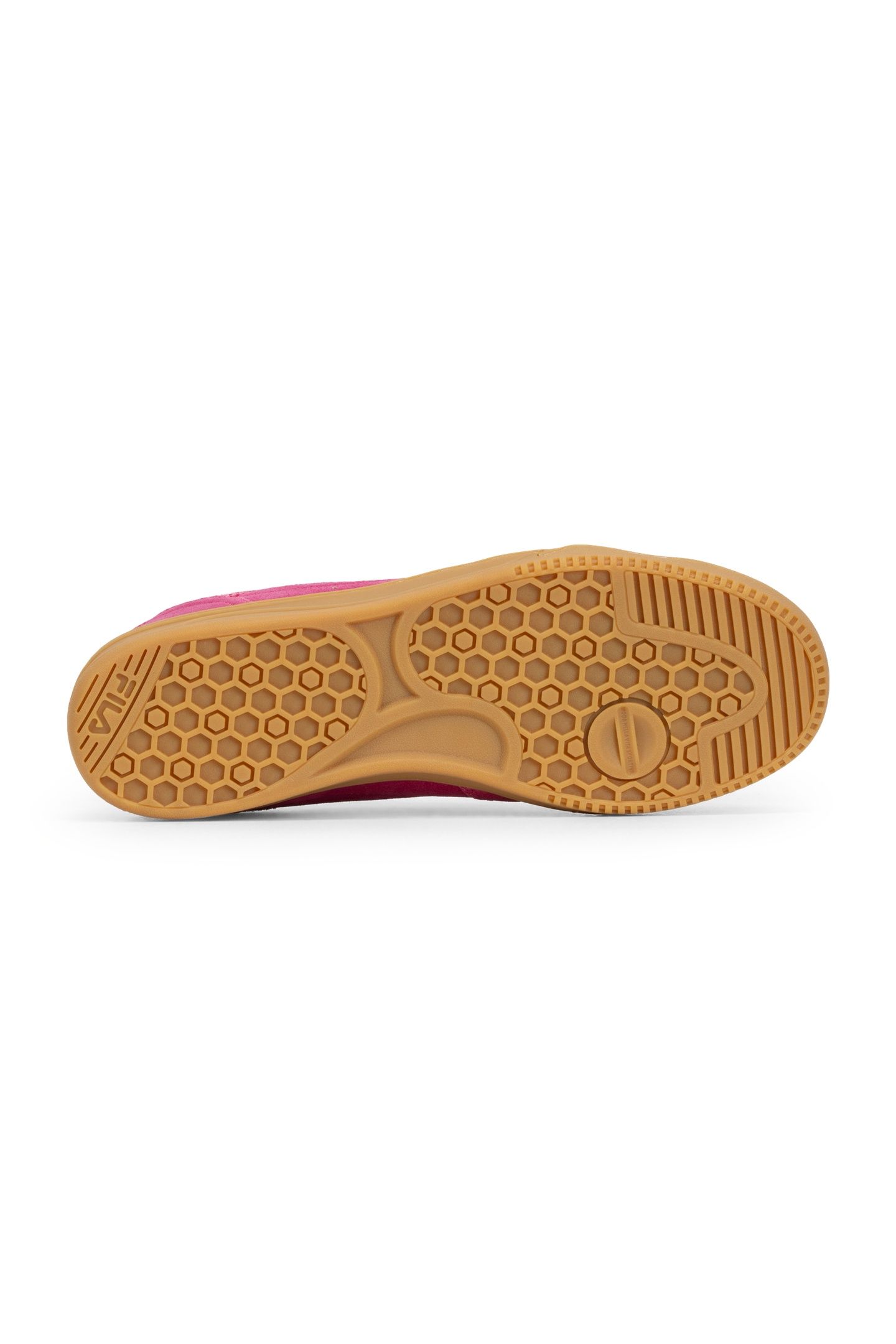 FILA SLANTSHOT S WMN FUCHSIA ROSE-FIERY CORAL 3