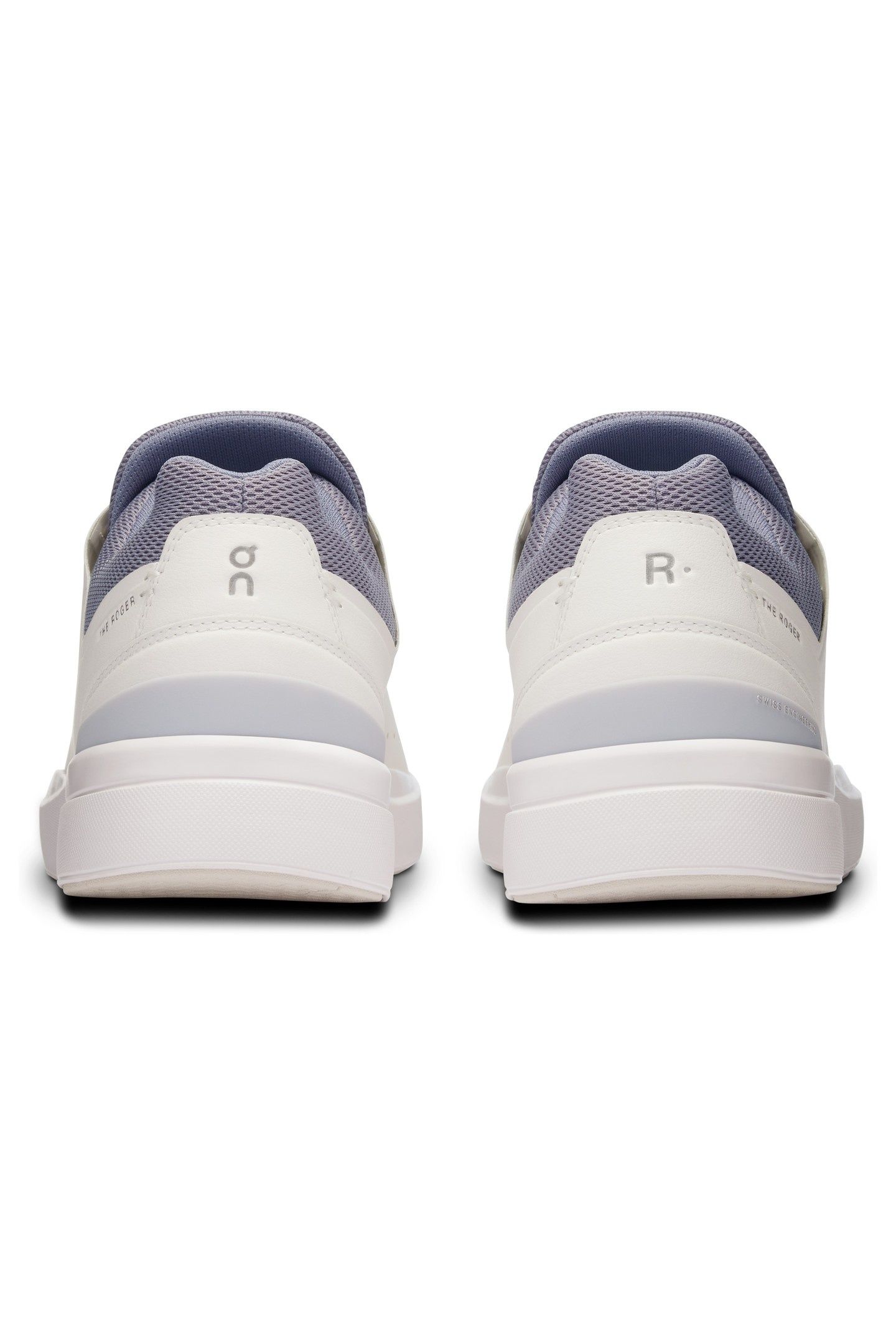THE ROGER ADVANTAGE 2 M WHITE | FOSSIL 5
