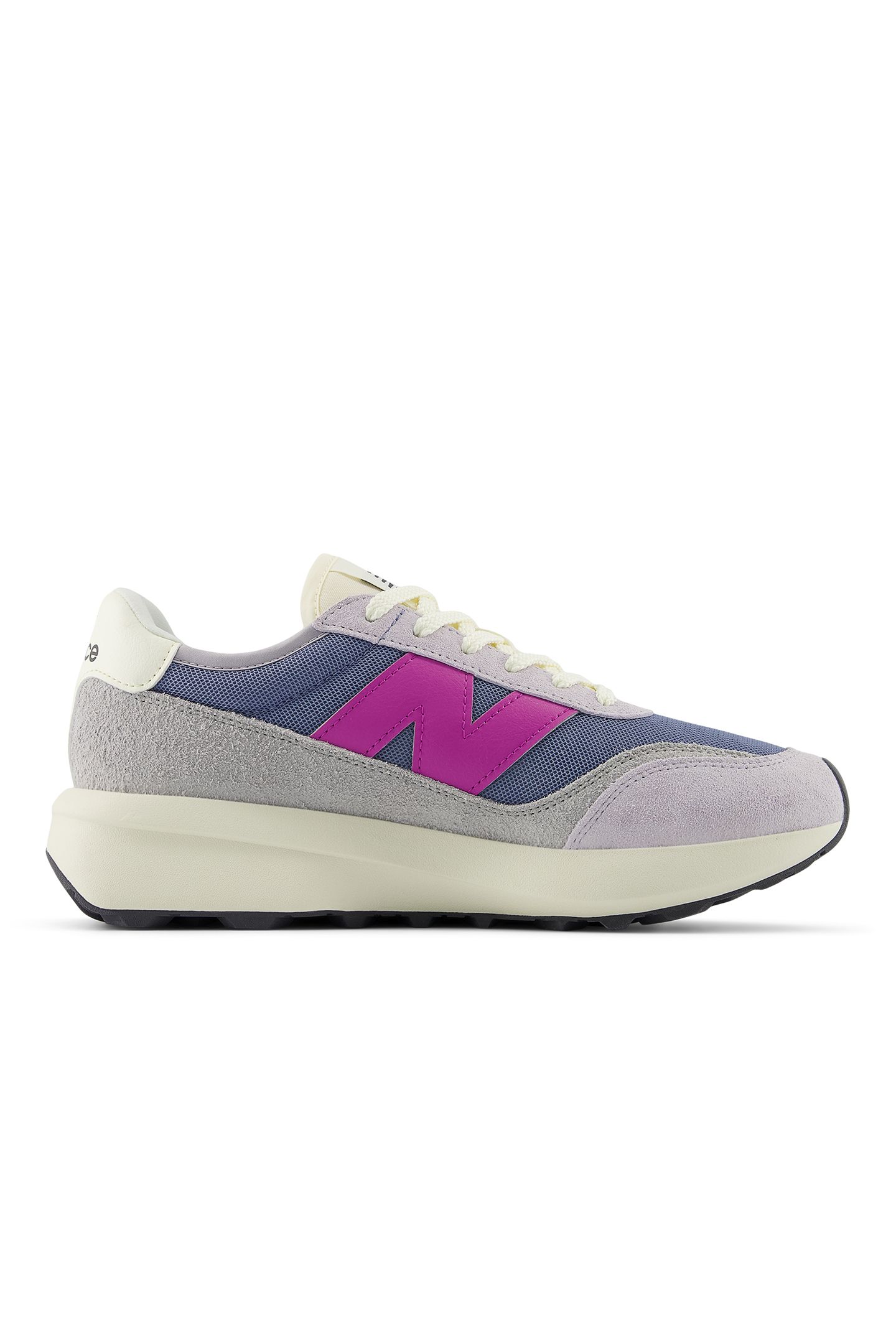 UNISEX 370 PEARL GREY 1