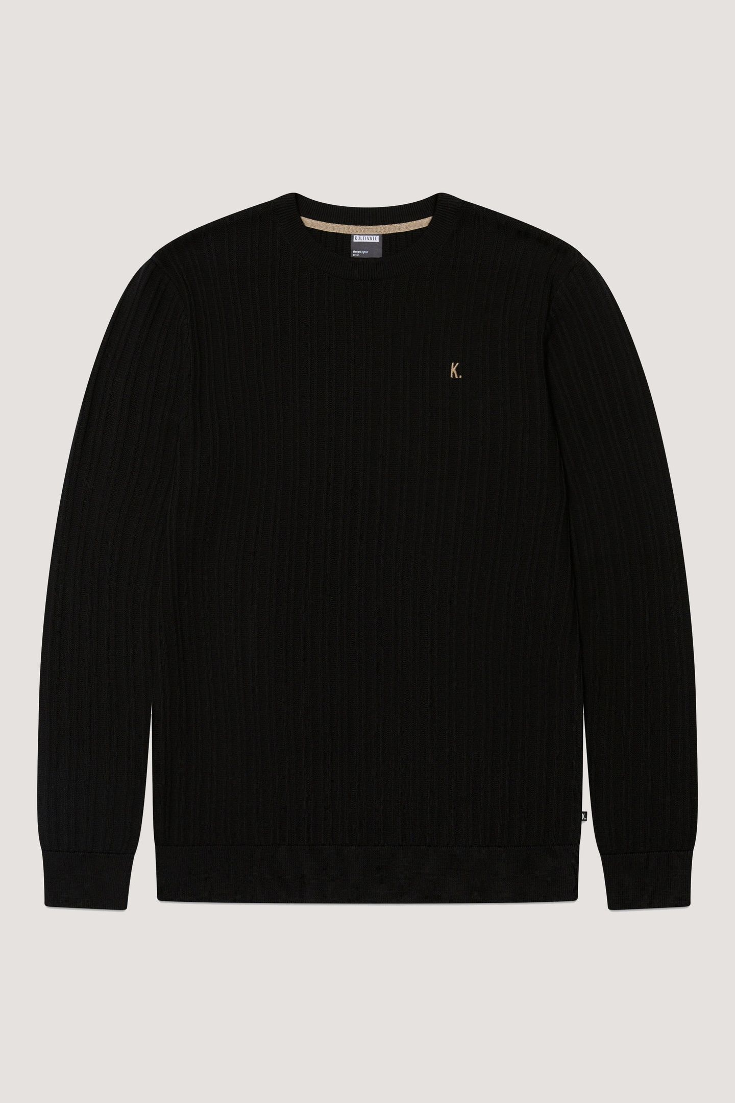 KN VERTICAL BLACK 3