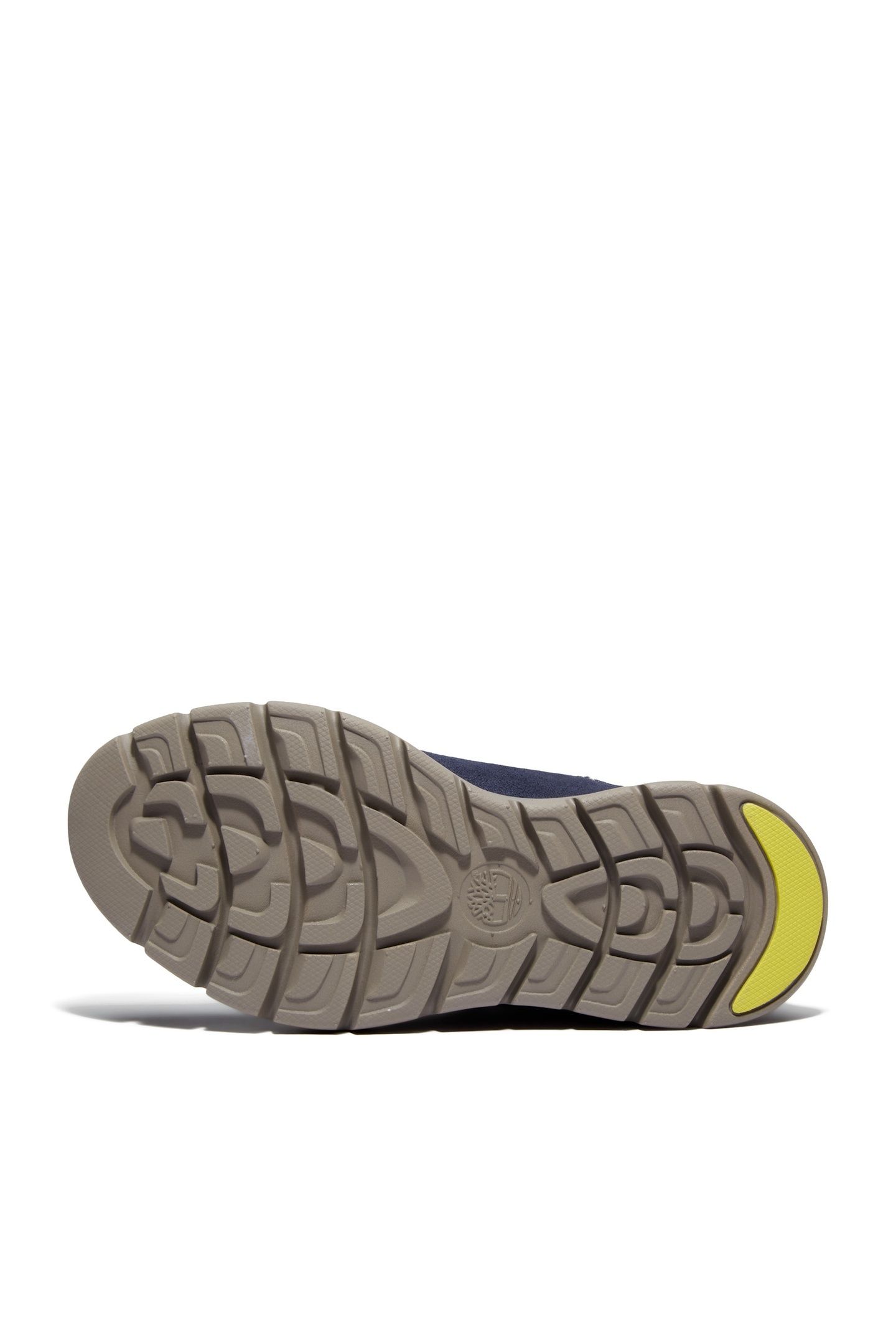 UNISEX BOROUGHS PROJECT LOW HOOK & LOOP SNEAKER DARK BLUE SU 4