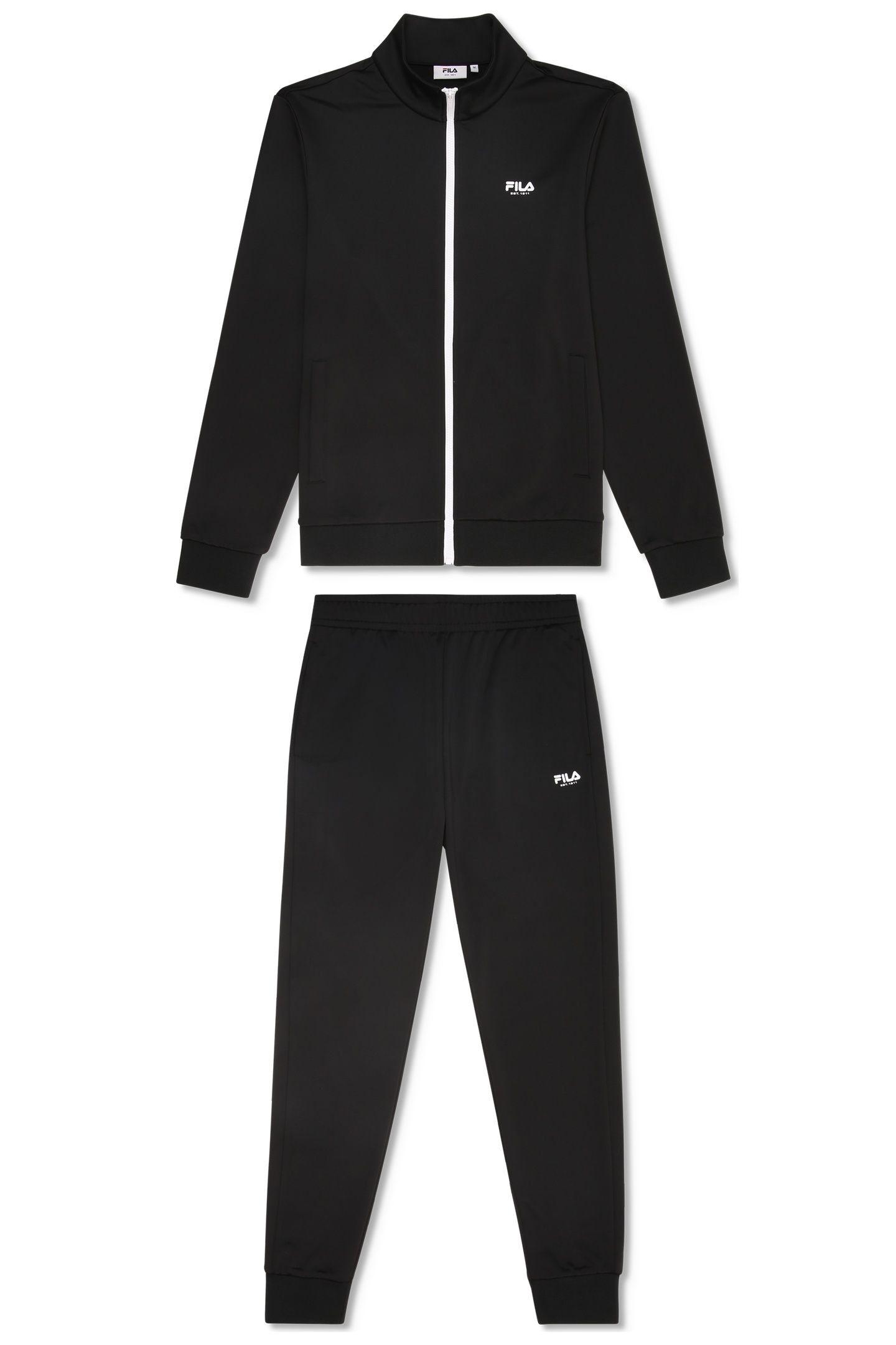 DEEP DEPTHS-BLACK 5