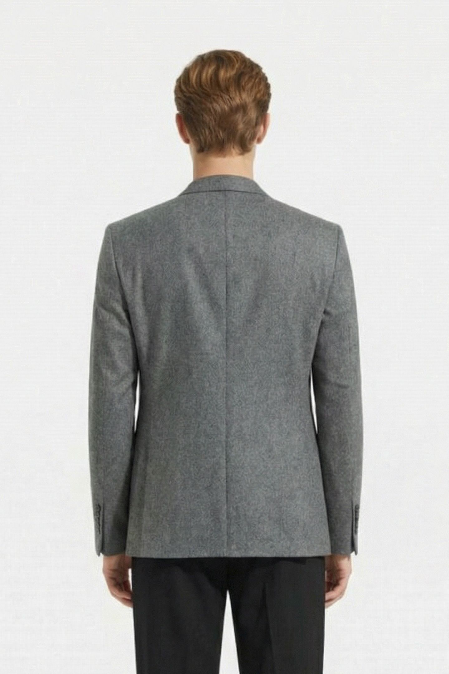 LINDO JACKET BLACK 2
