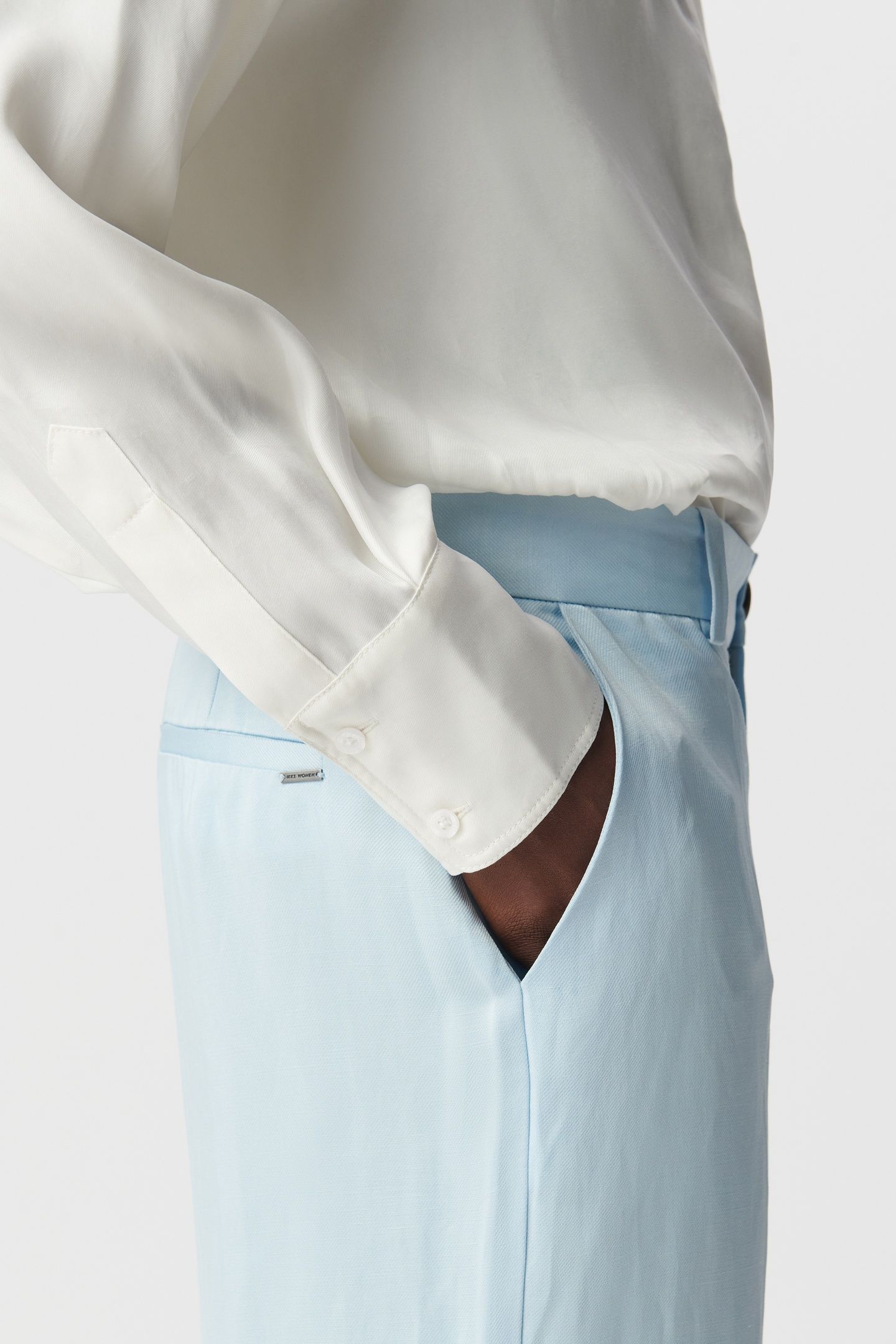 SKY SUIT TROUSERS 5