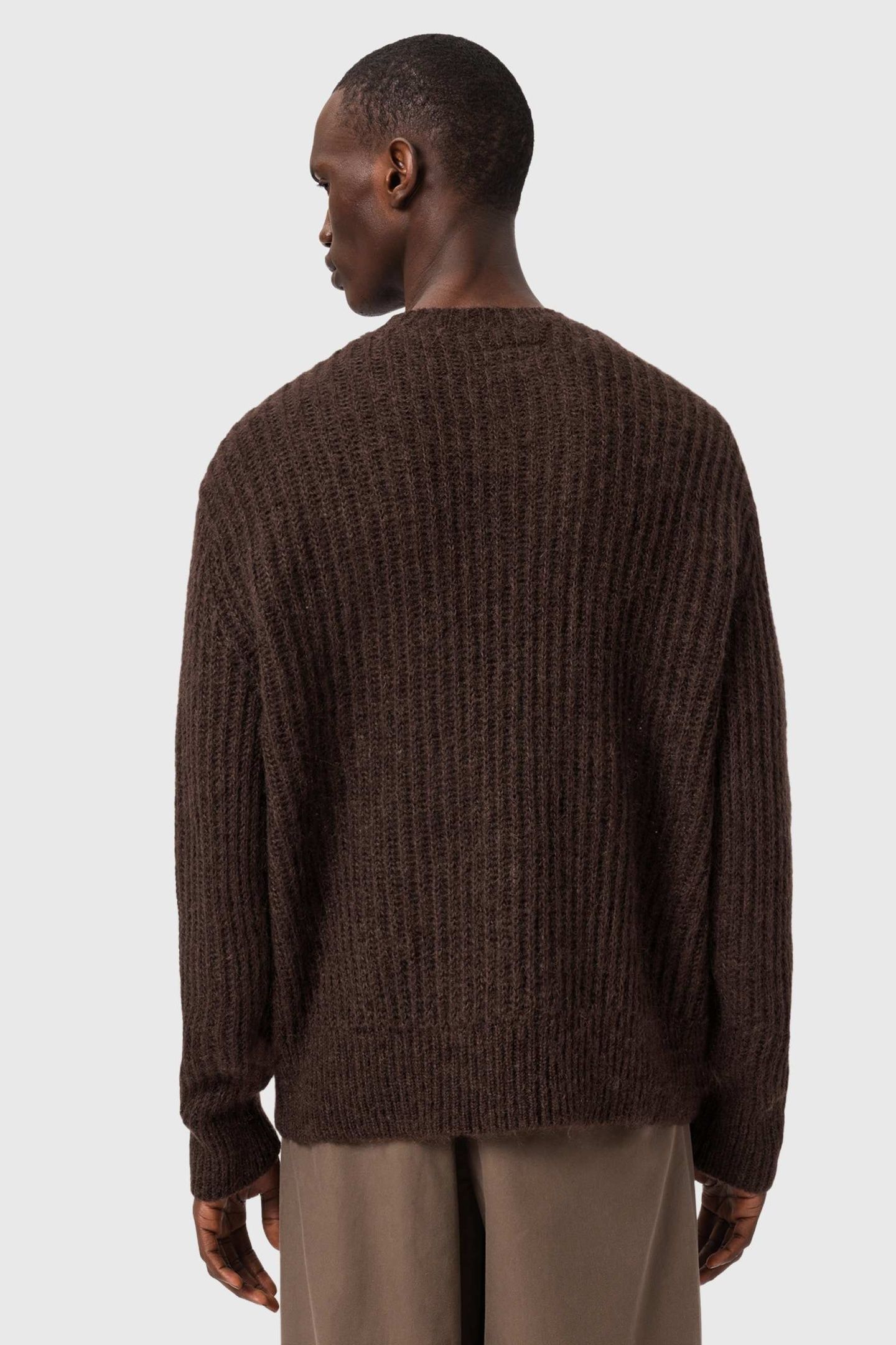 CHAINY CREW RICH BROWN 5