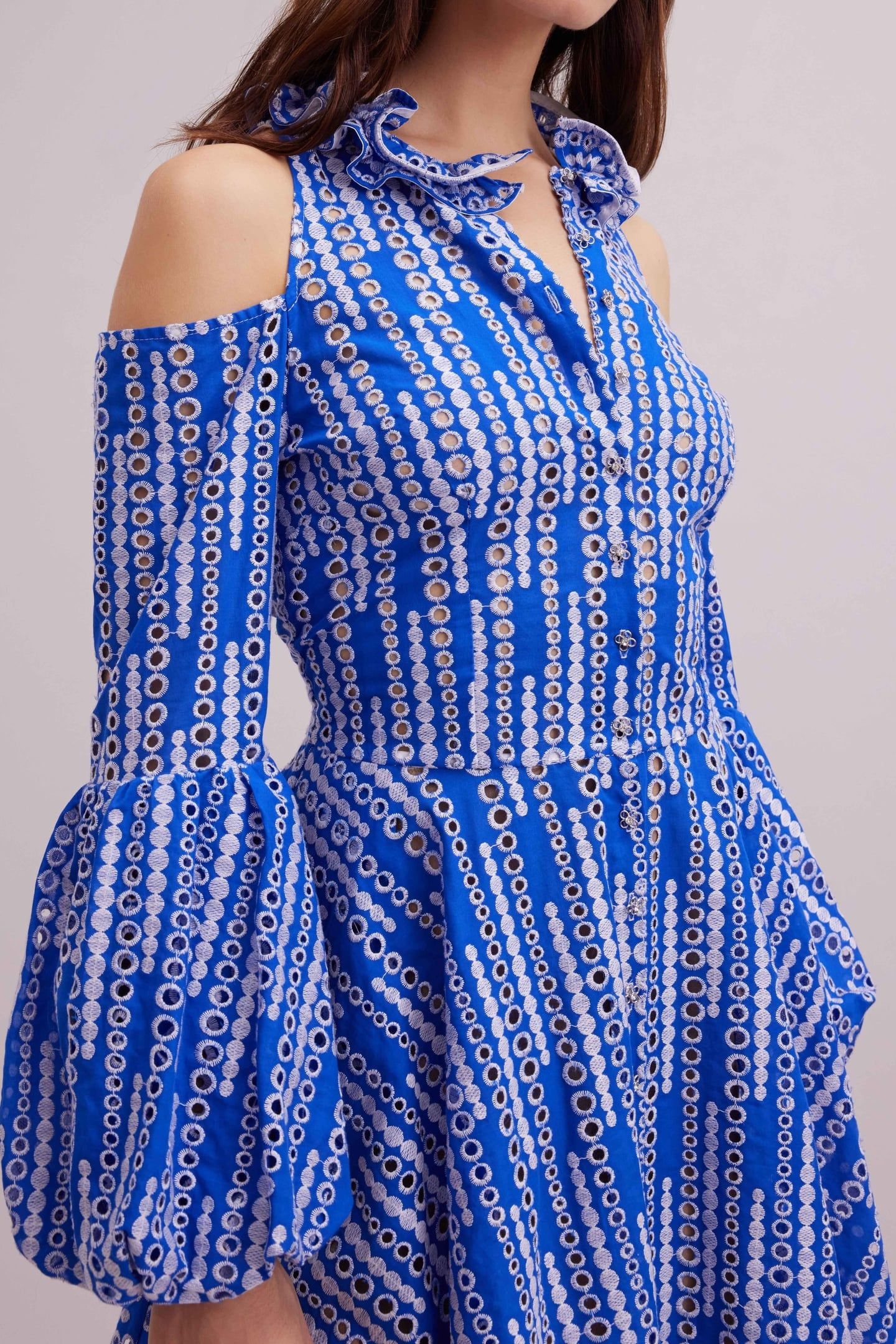 PRINTEMPS DENIM BLUE 4