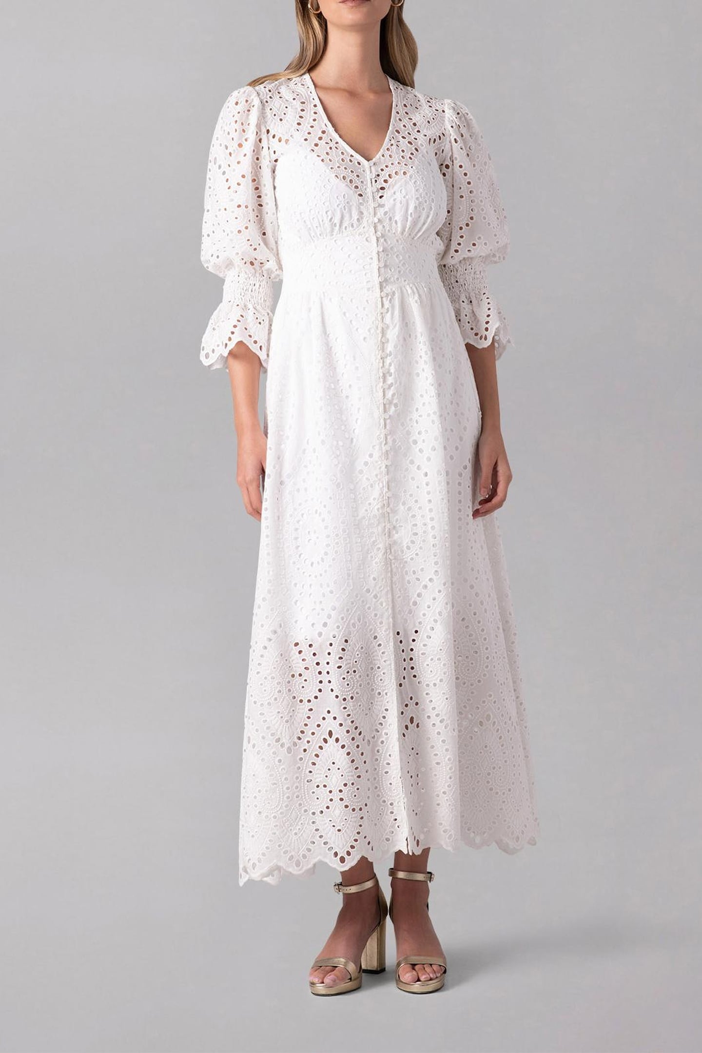 CARACAS WHITE 2