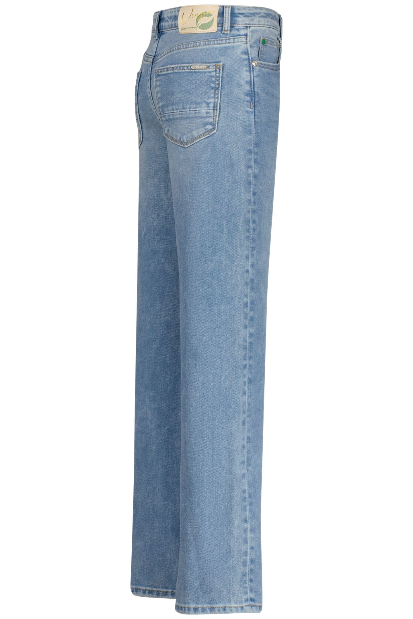 CARLY LIGHT INDIGO 9