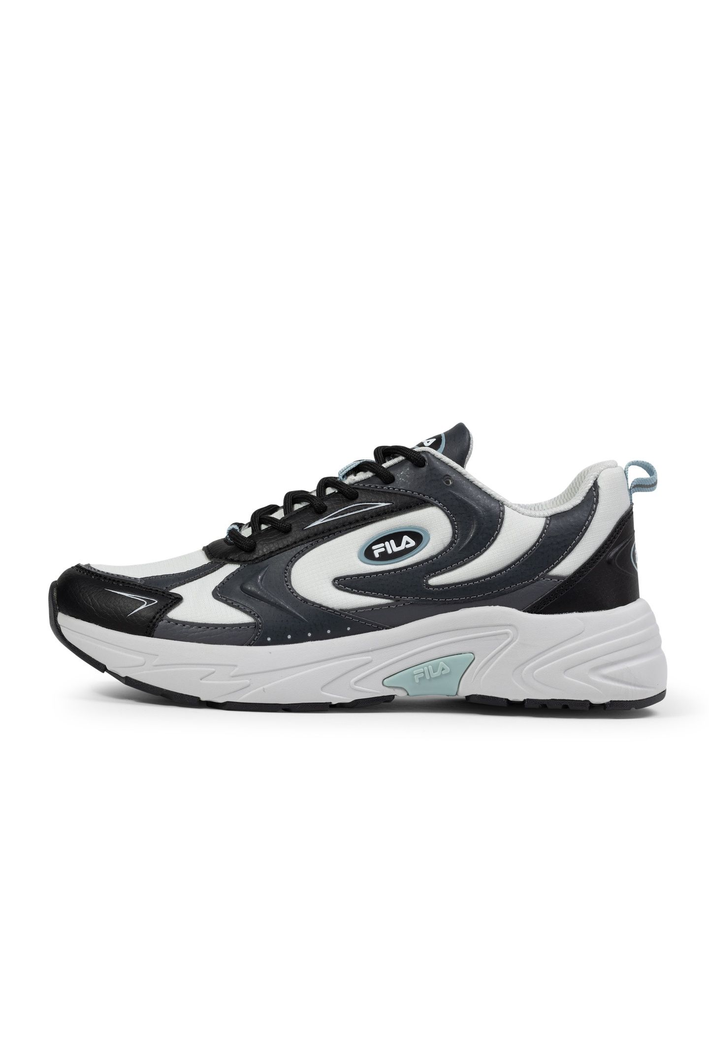 KREATIX WMN BLACK-NIMBUS CLOUD 4
