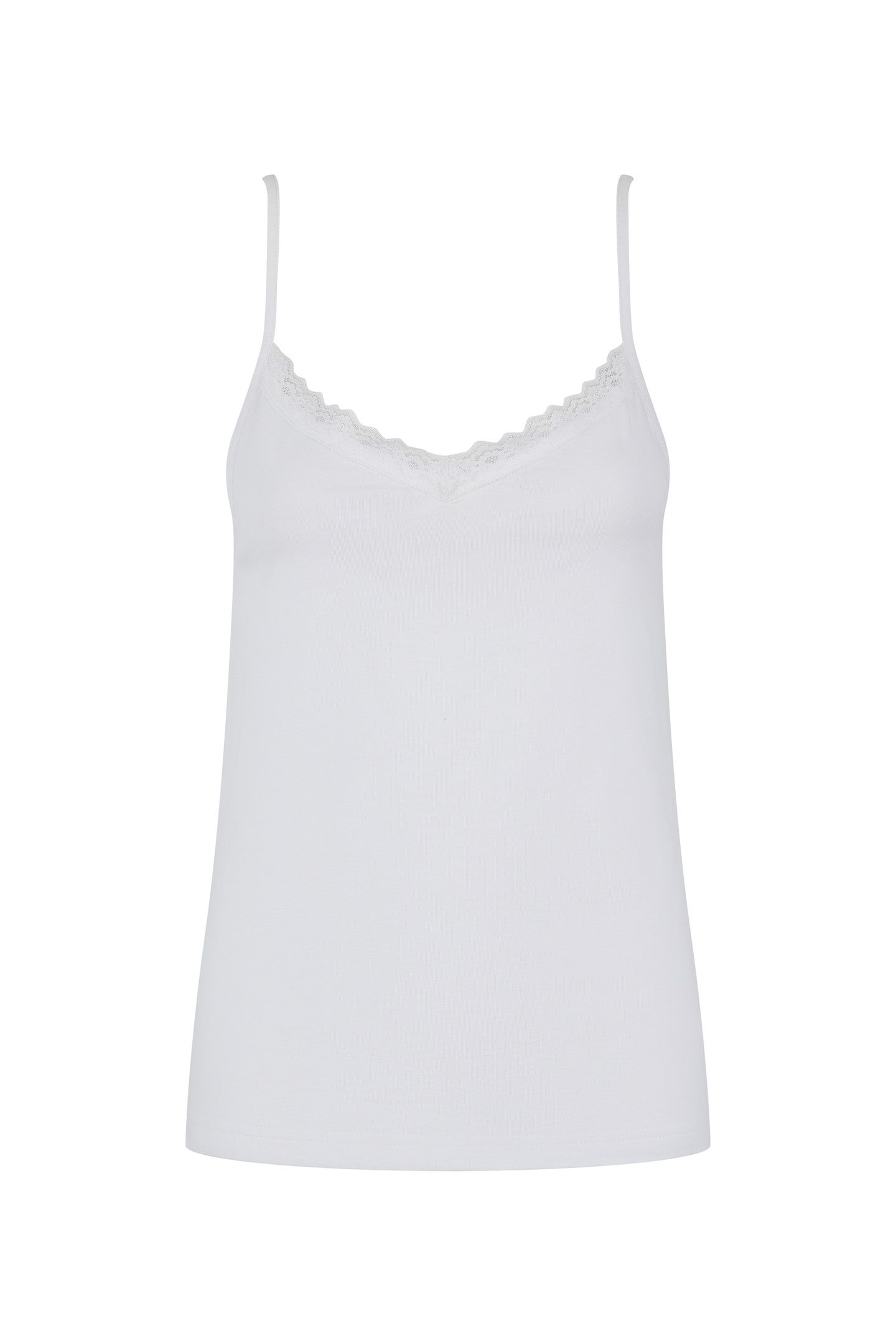 QUINN 2PK CAMI JET BLACK/ BRIGHT WHITE 5