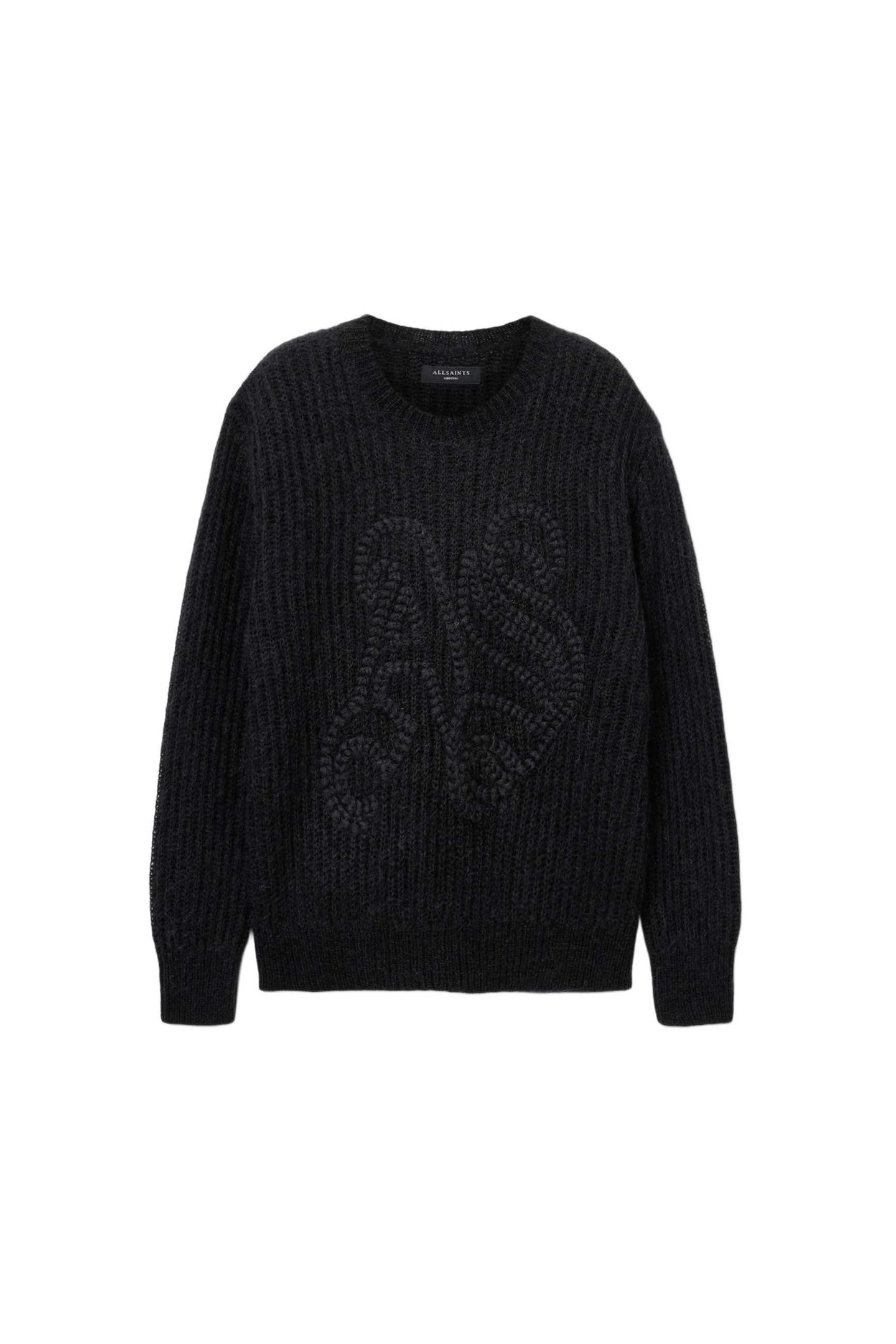 CHAINY CREW BLACK 6