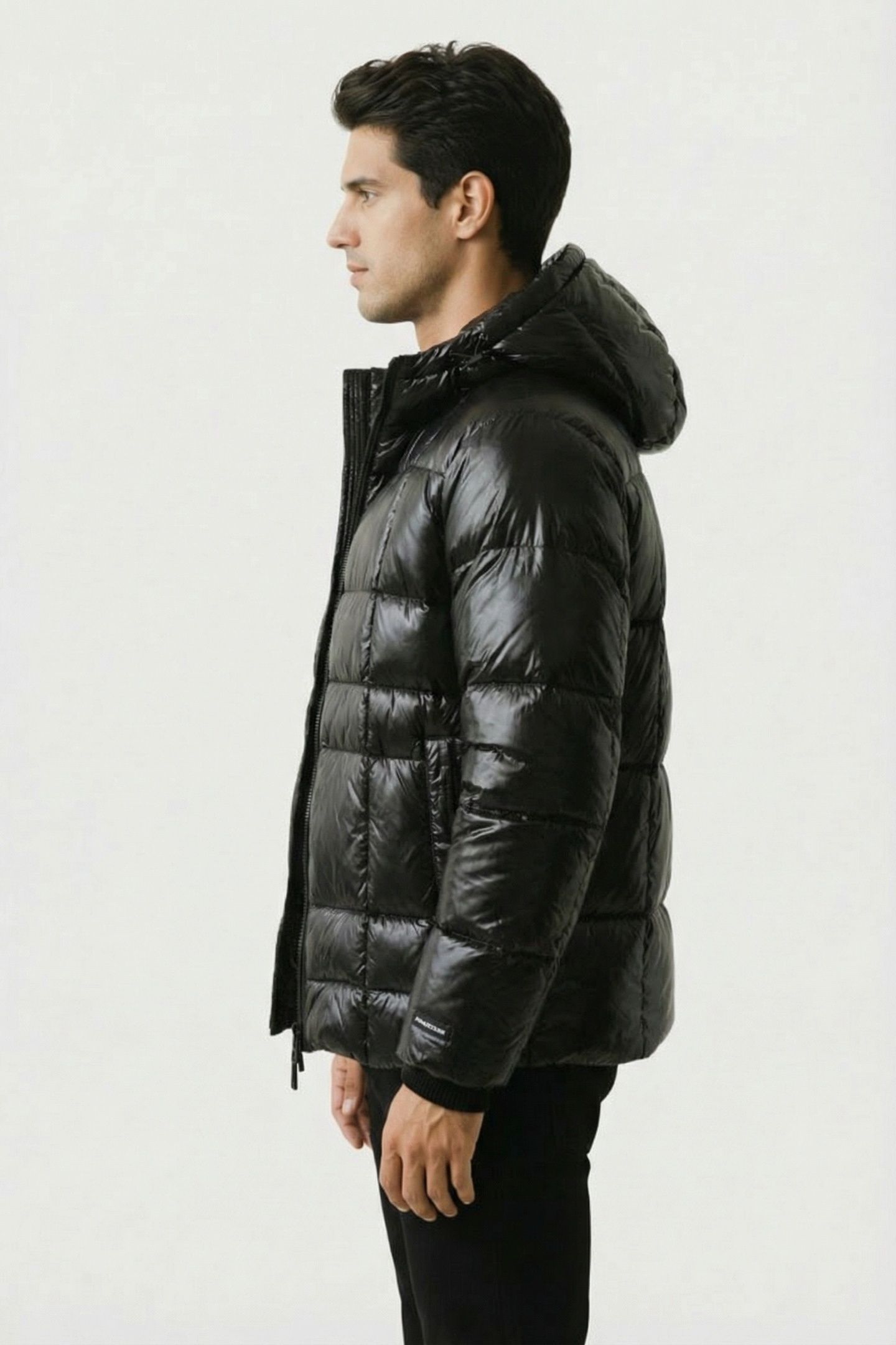 JACKET BLACK 3