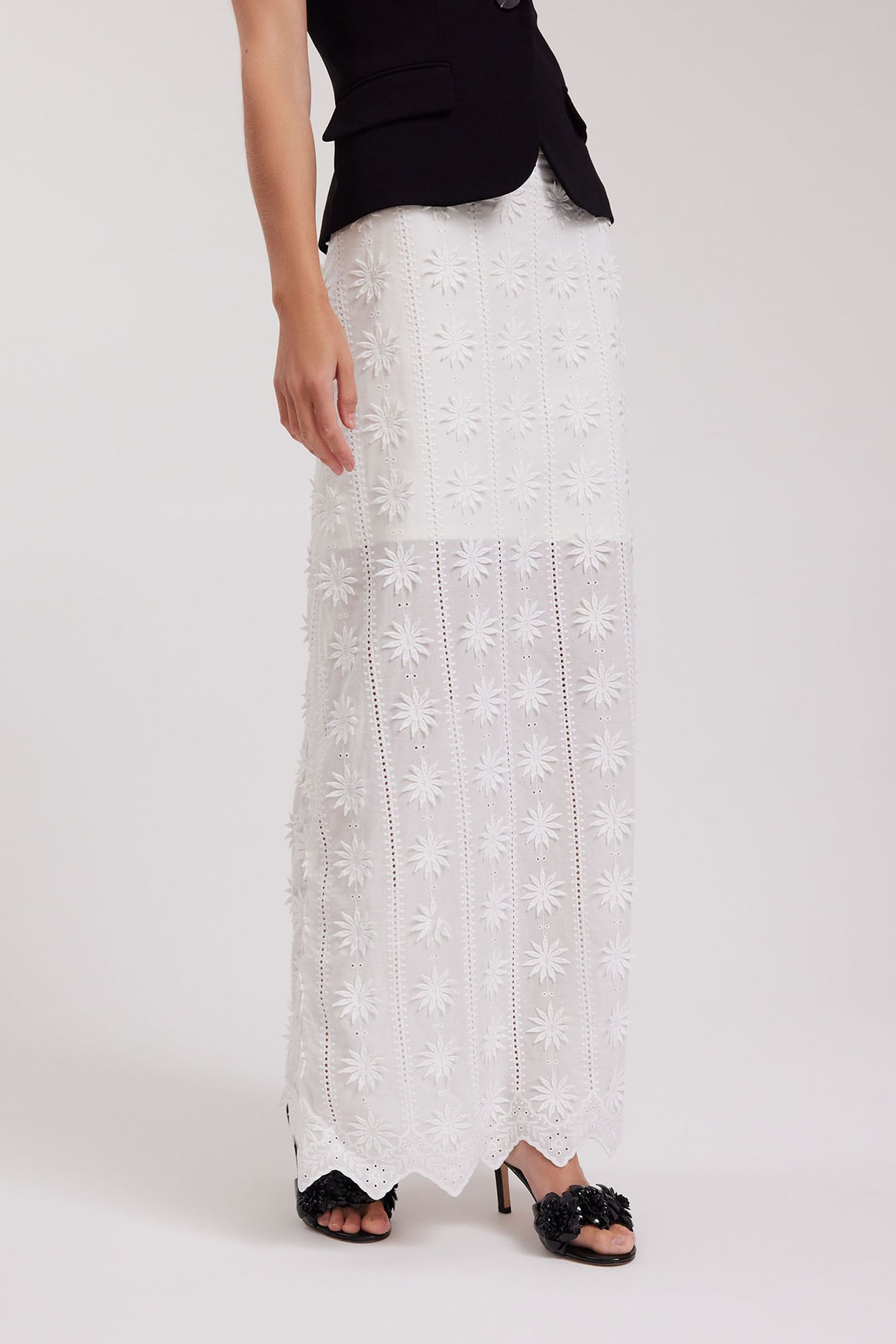 TOURNESOL WHITE 1