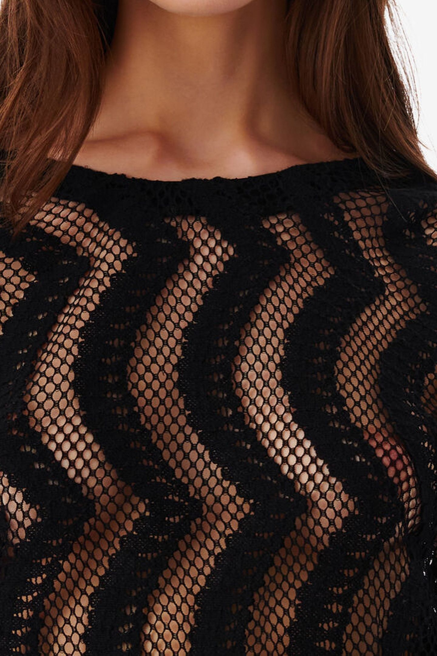 EDOUARD TOP BLACK 6