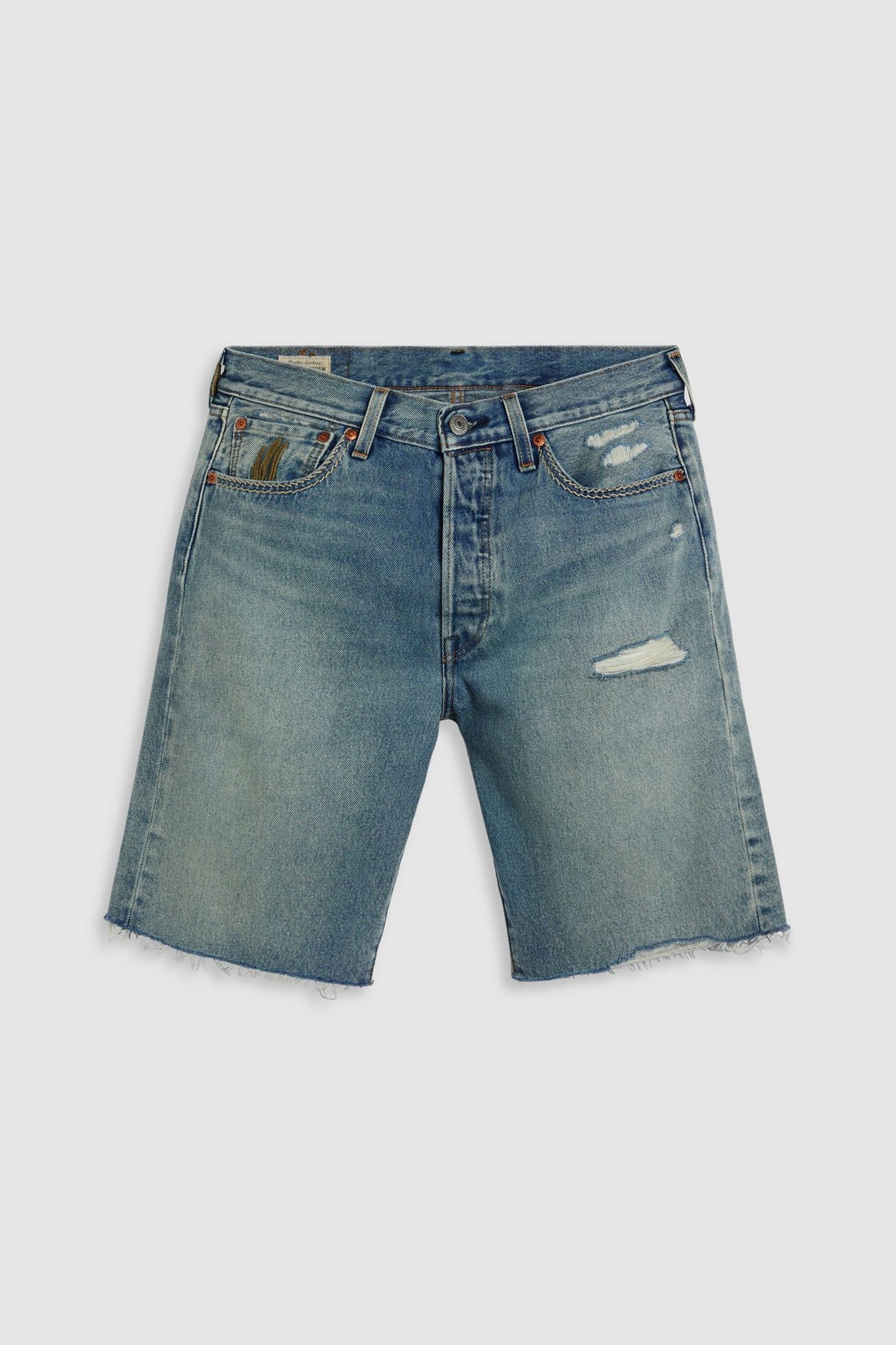 501 ORIGINAL SHORTS SAVE THE DATE DX SH 7
