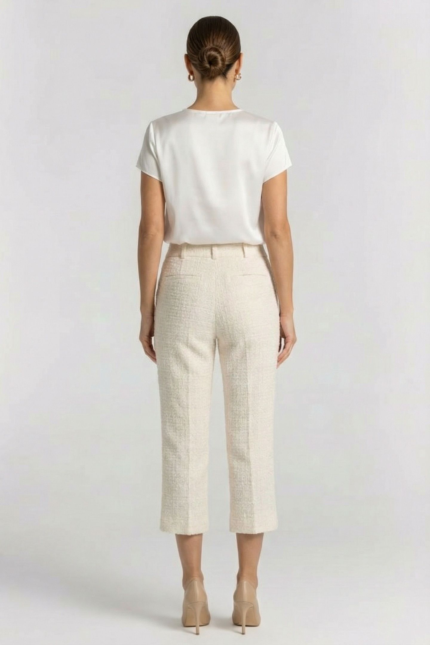 ABEMA TROUSER ECRU 2