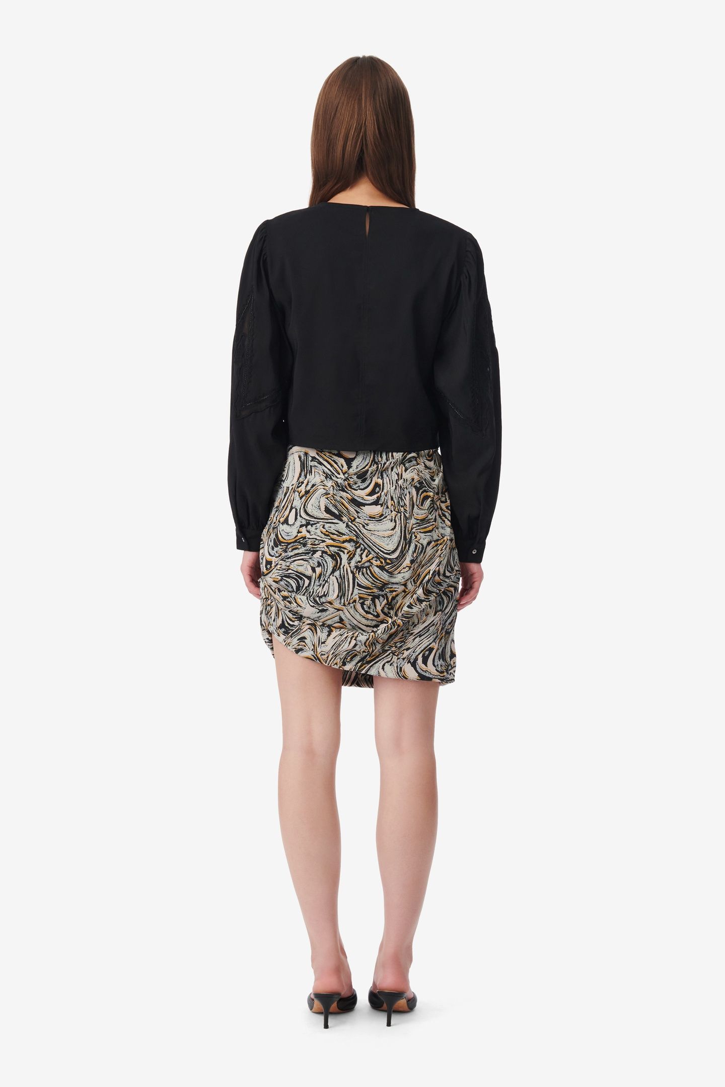 MIRAMA TOP BLACK 2