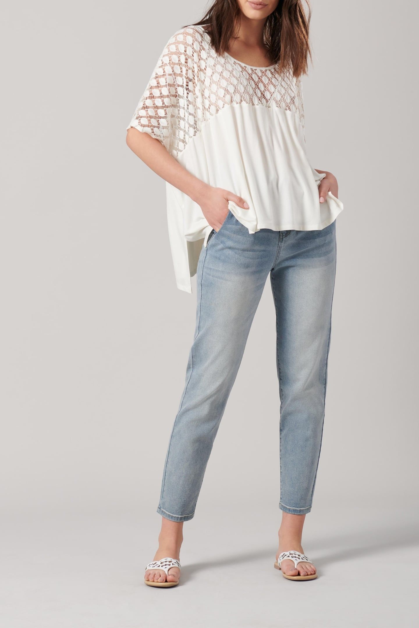 CLEORA MOON WHITE 1
