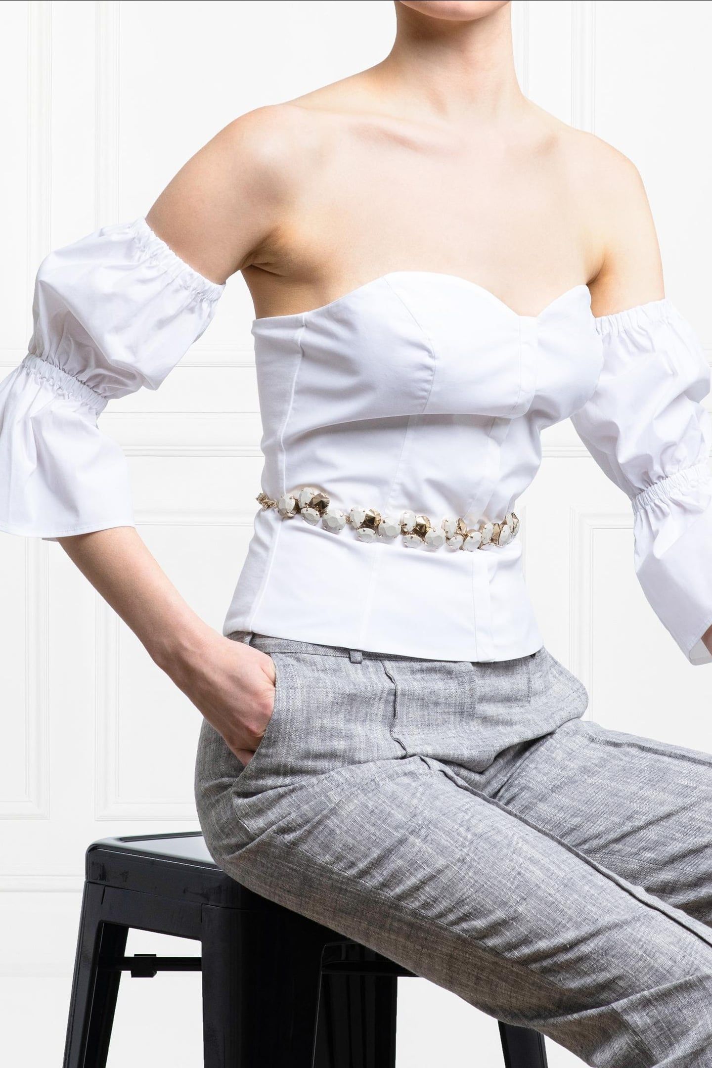 PALMIER WHITE 2
