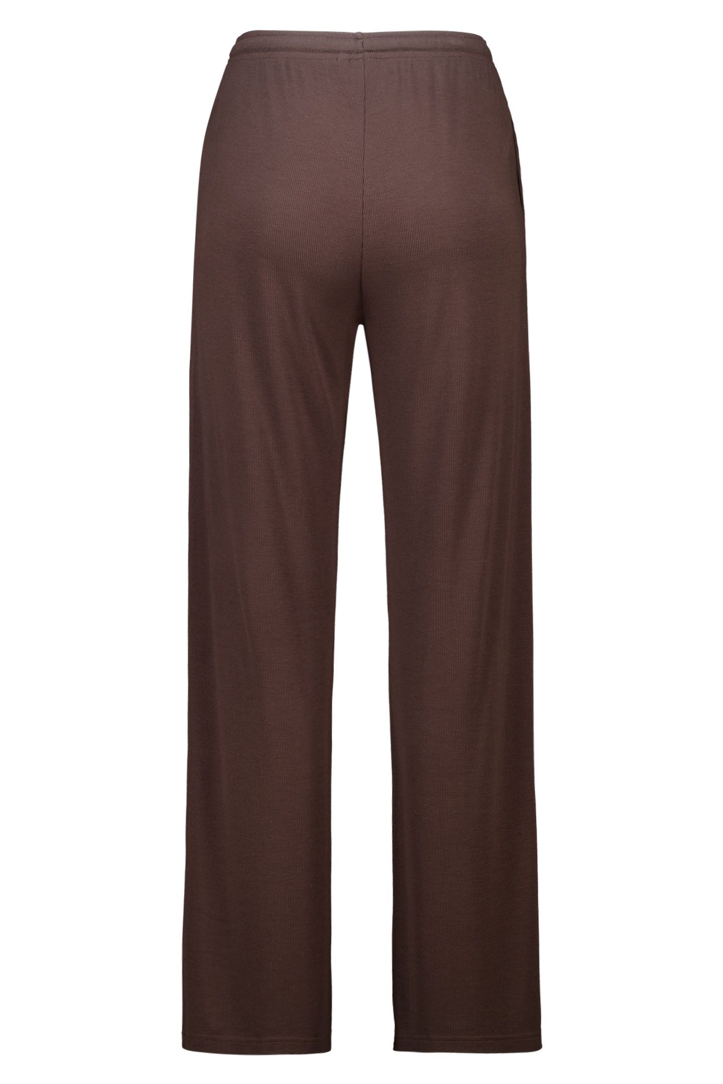 CHLOE DARK BROWN 4
