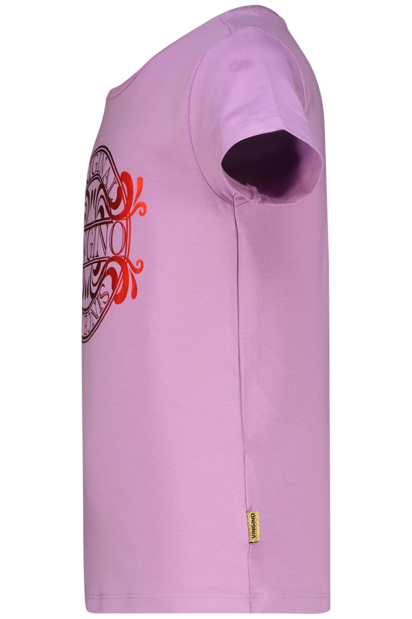 HARLY LILAC BLUSH 4