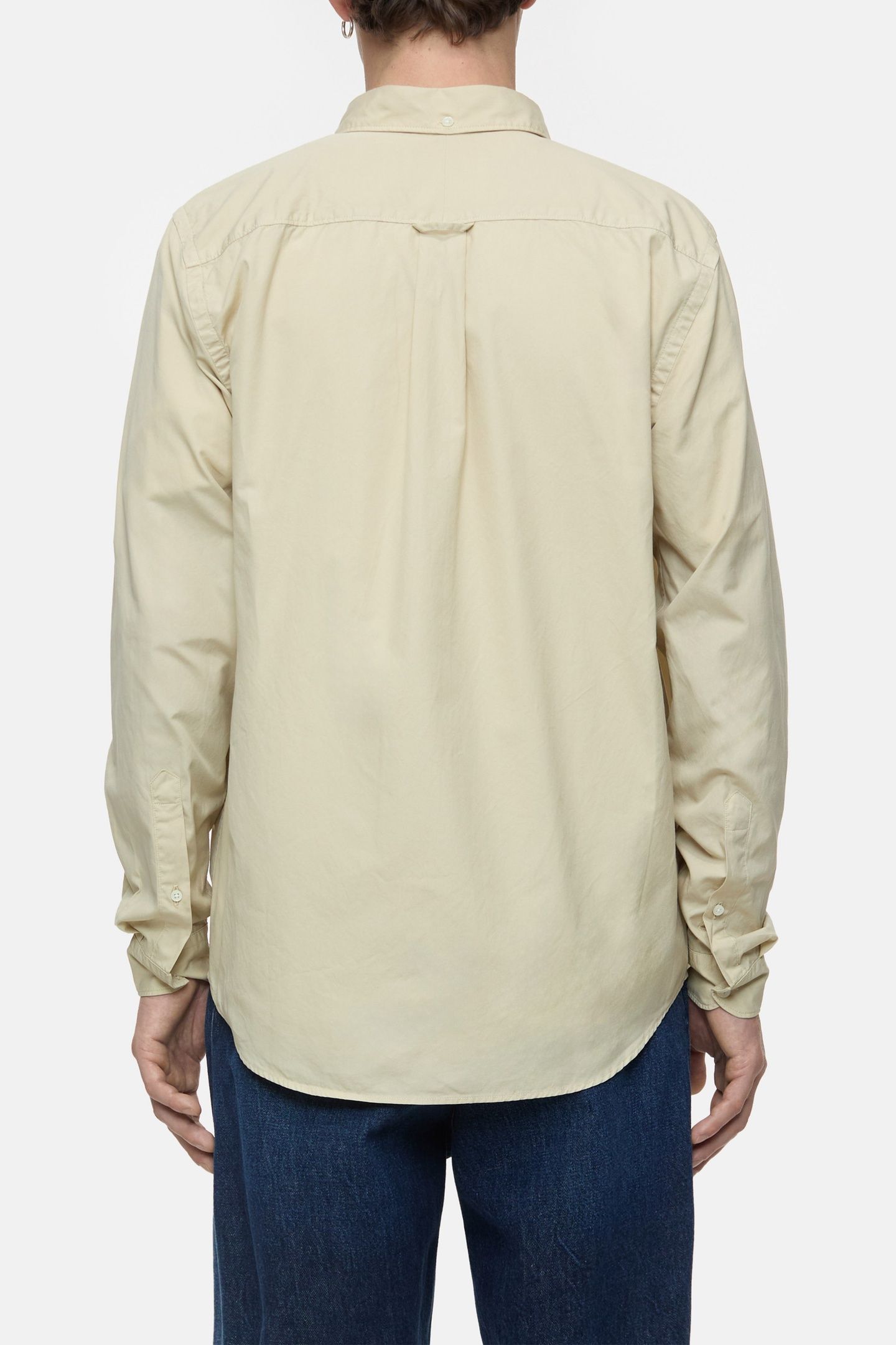 BUTTON DOWN SHIRT SHIRTS & BLOUSES WASHED SHORE 3