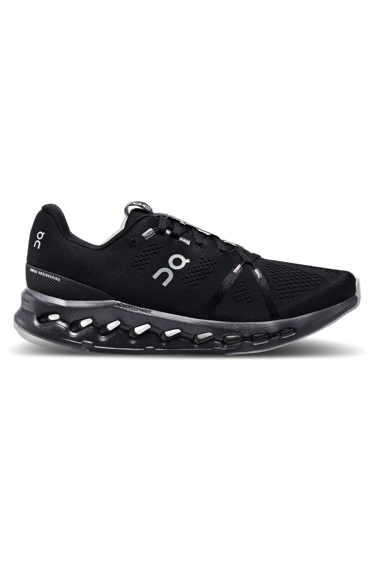 CLOUDSURFER 1 M ALL BLACK 1