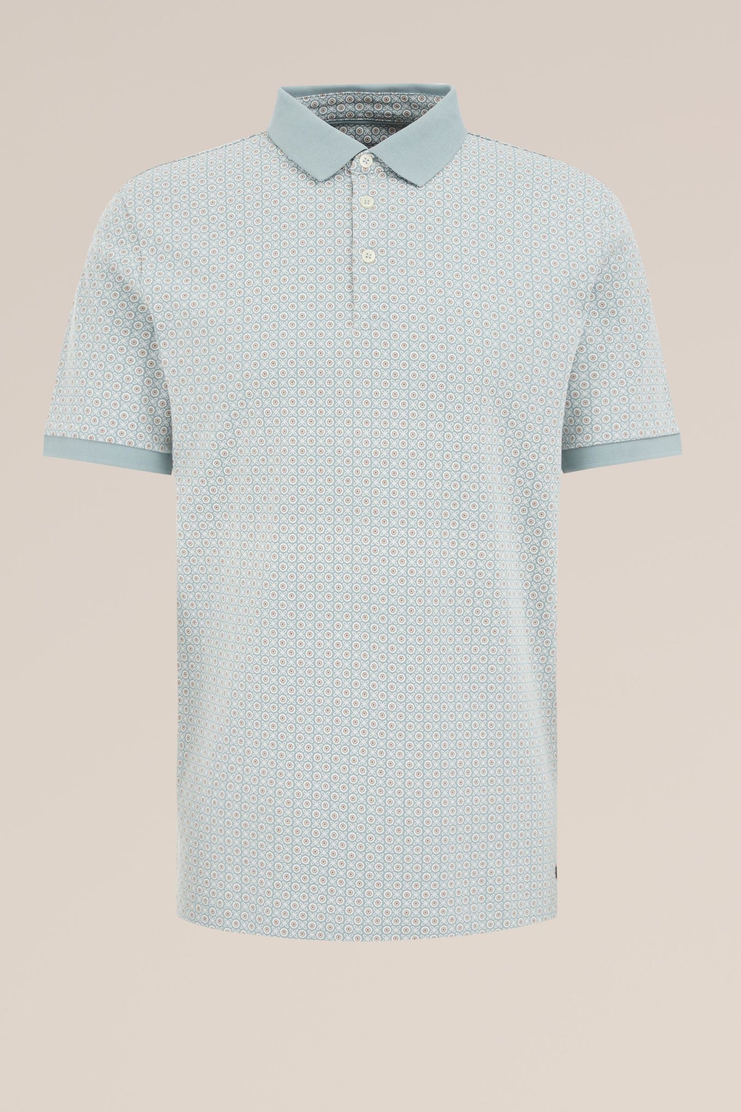 POLO MINT GREEN 4