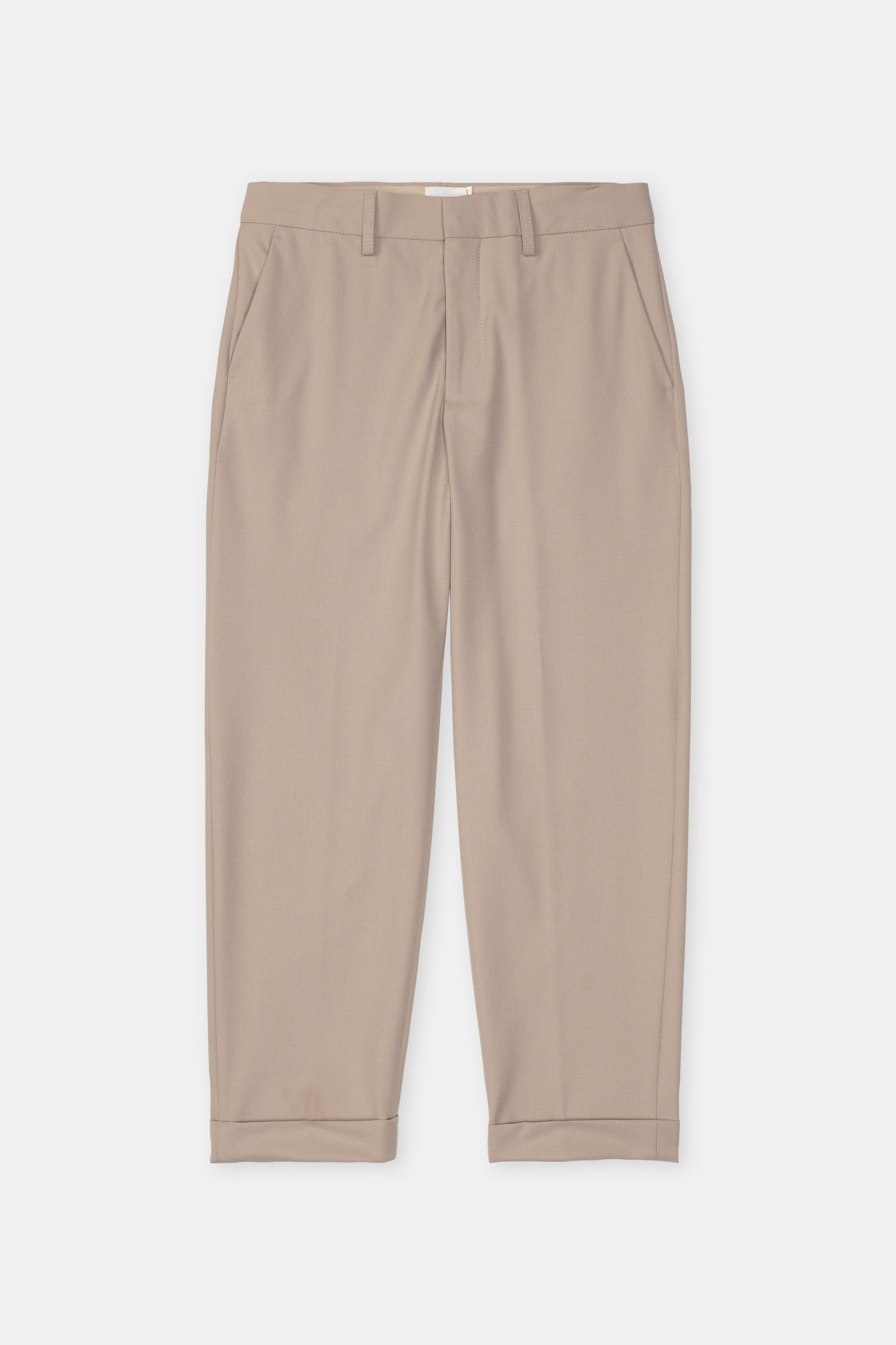 AUCKLEY PANTS BETON 3