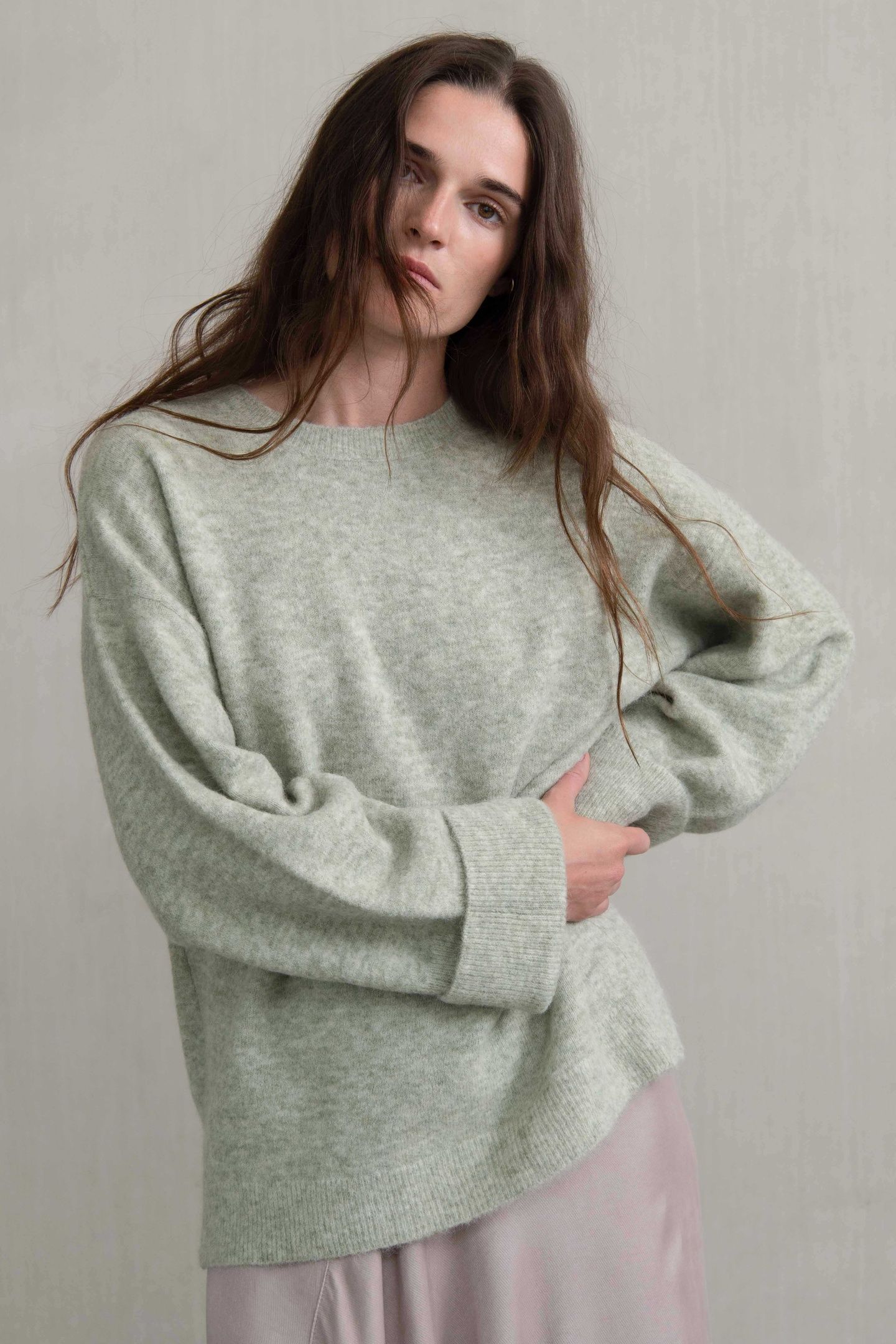 PRUI KNITS JADE 1