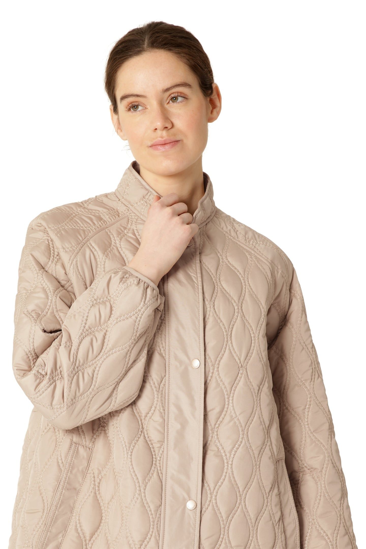 RAIN&OUTERWEAR AROS05 WHEAT 6