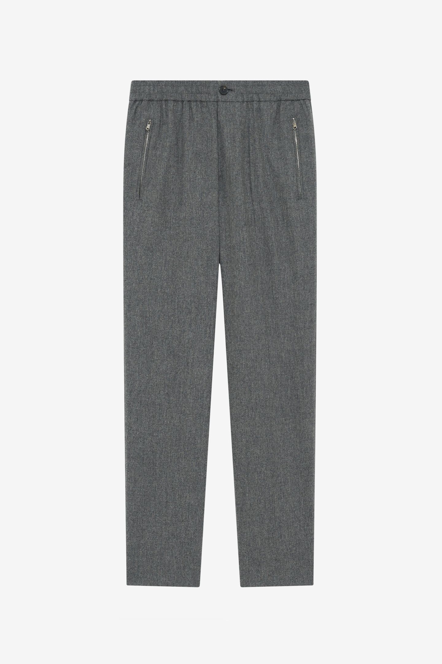 LINDOJOG TROUSER GREY 5
