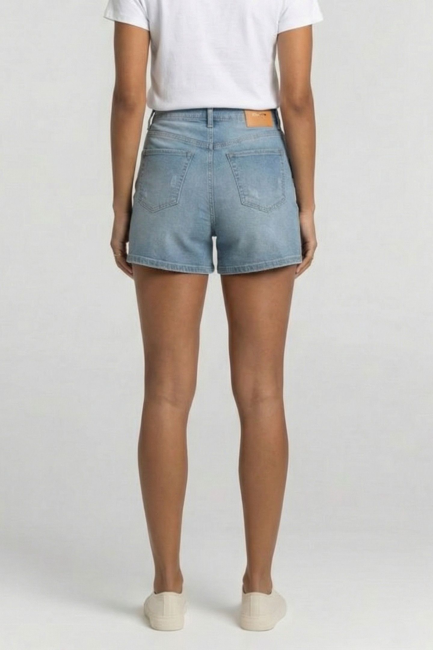 SIERRA JEANS VINTAGE BLUE 2