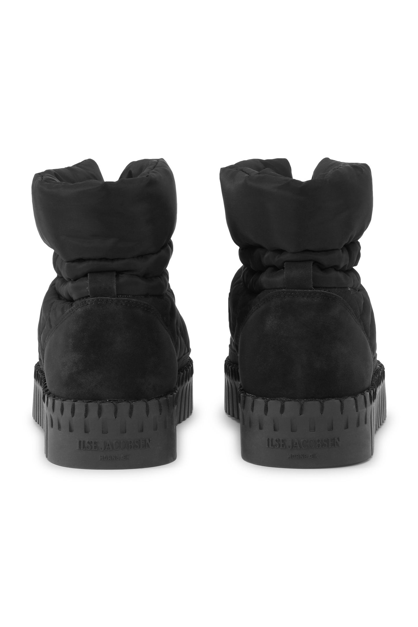 SHOES TULIP6082 BLACK 8