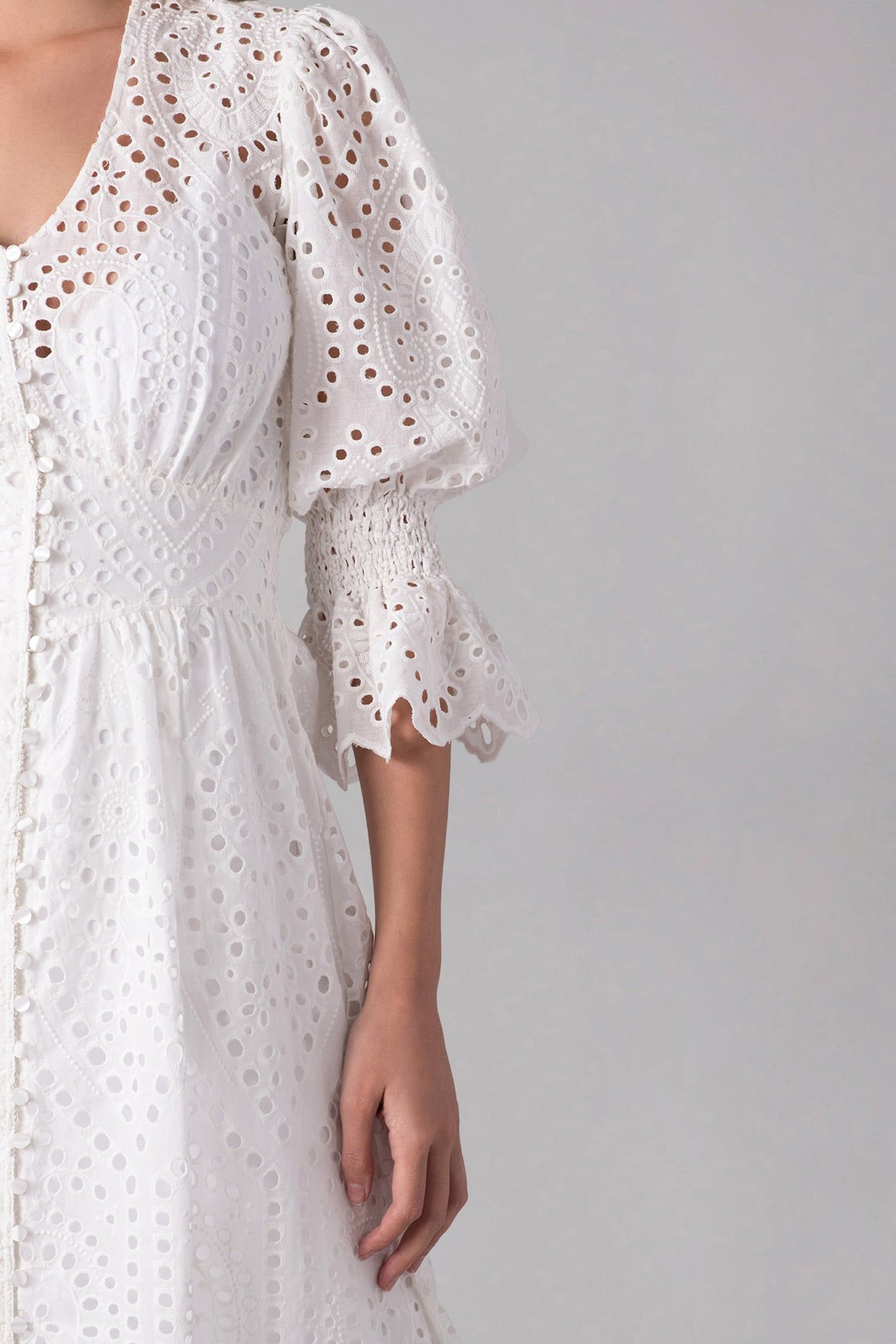 CARACAS WHITE 6