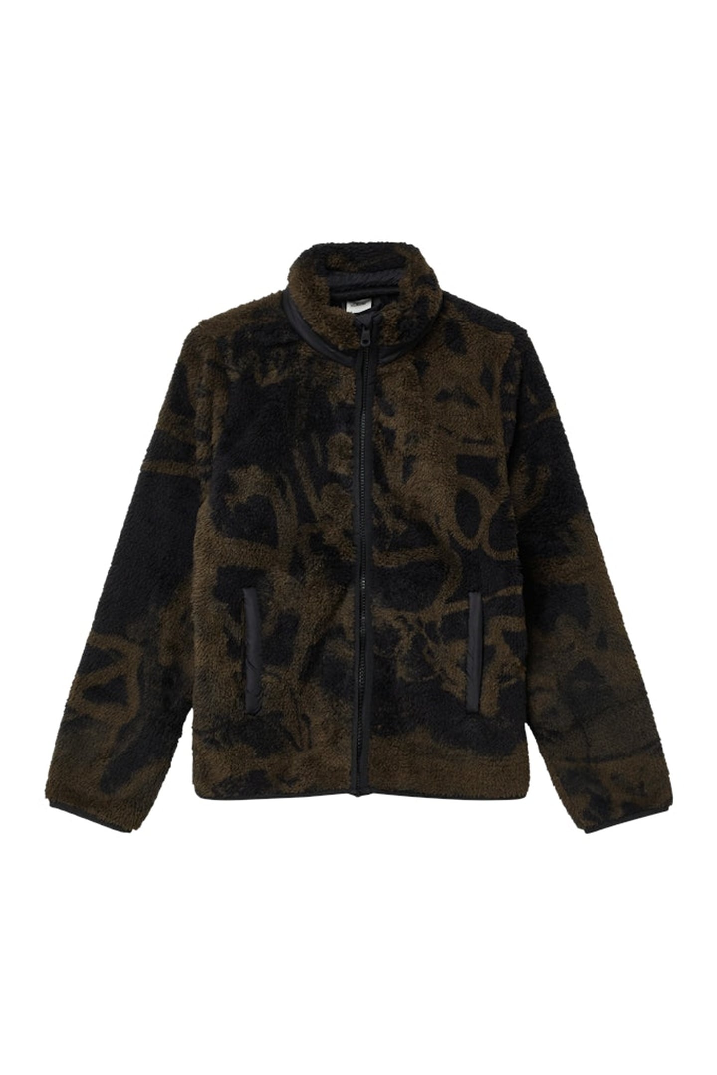 S.OLIVER JACKETS INDOOR BLACK 1