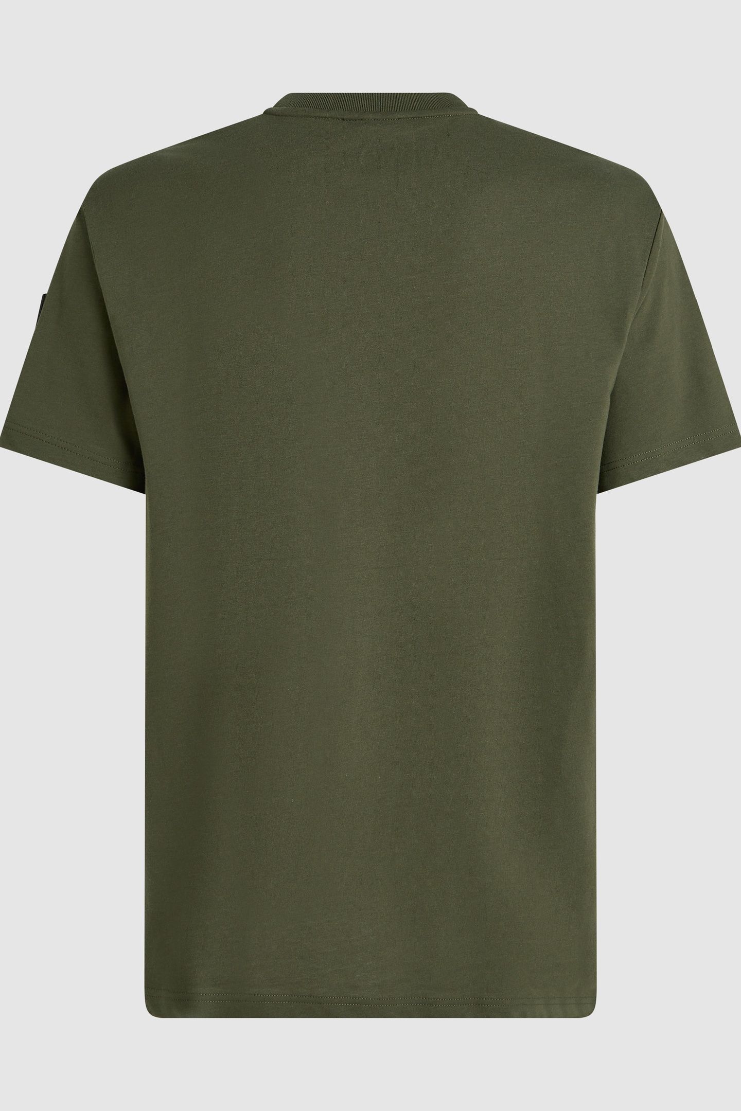 FOREST NIGHT KLJ REG RUBBER PATCH TEE 5