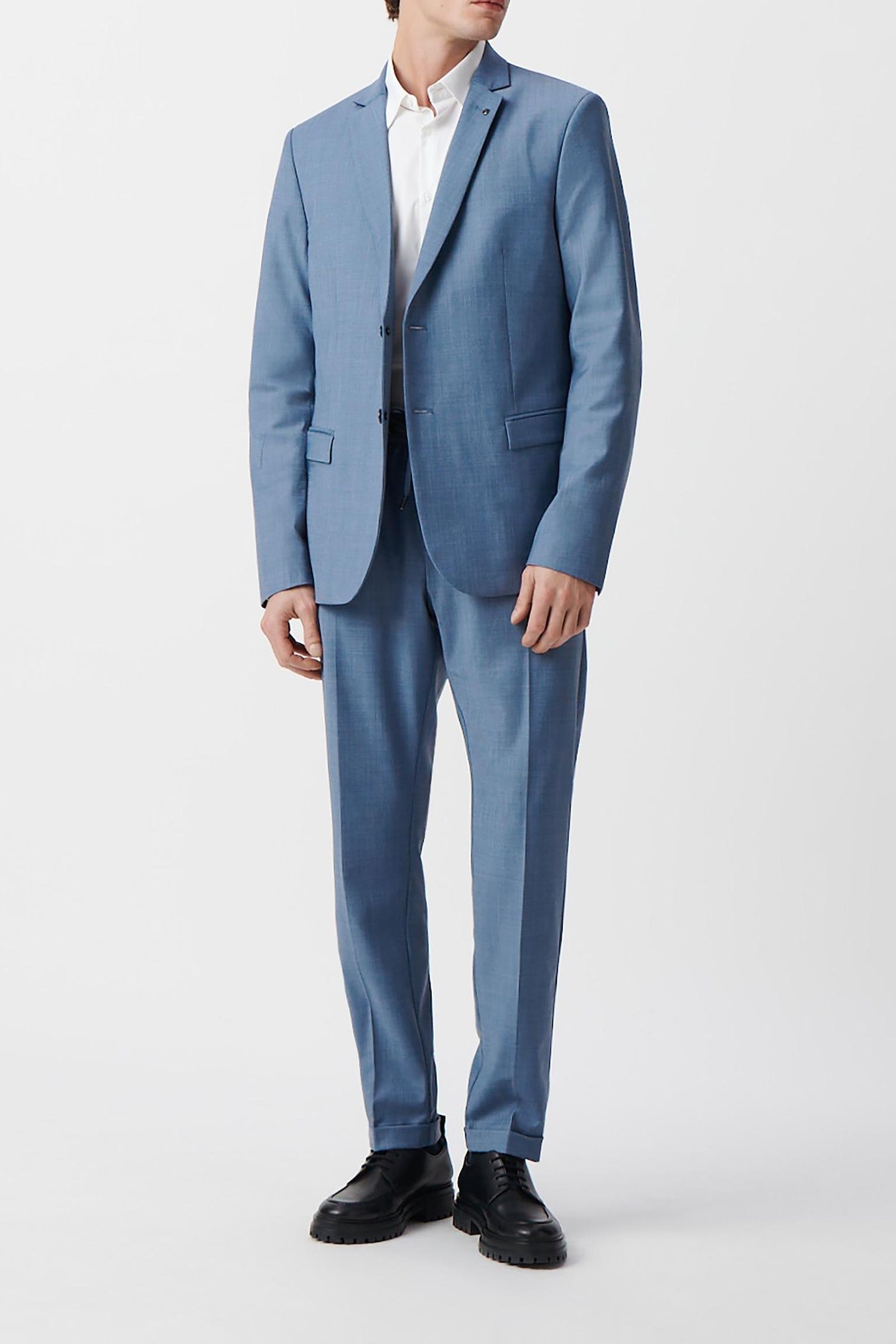 HORIZON TRAVEL SUIT SUIT JACKET 1