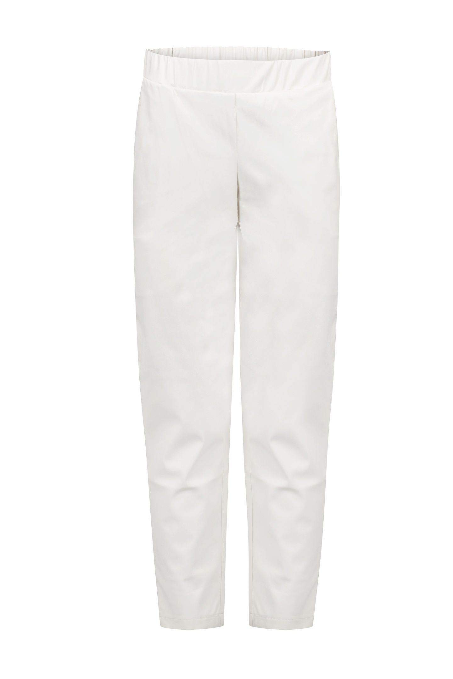 SALLY PANTS OFF WHITE 9