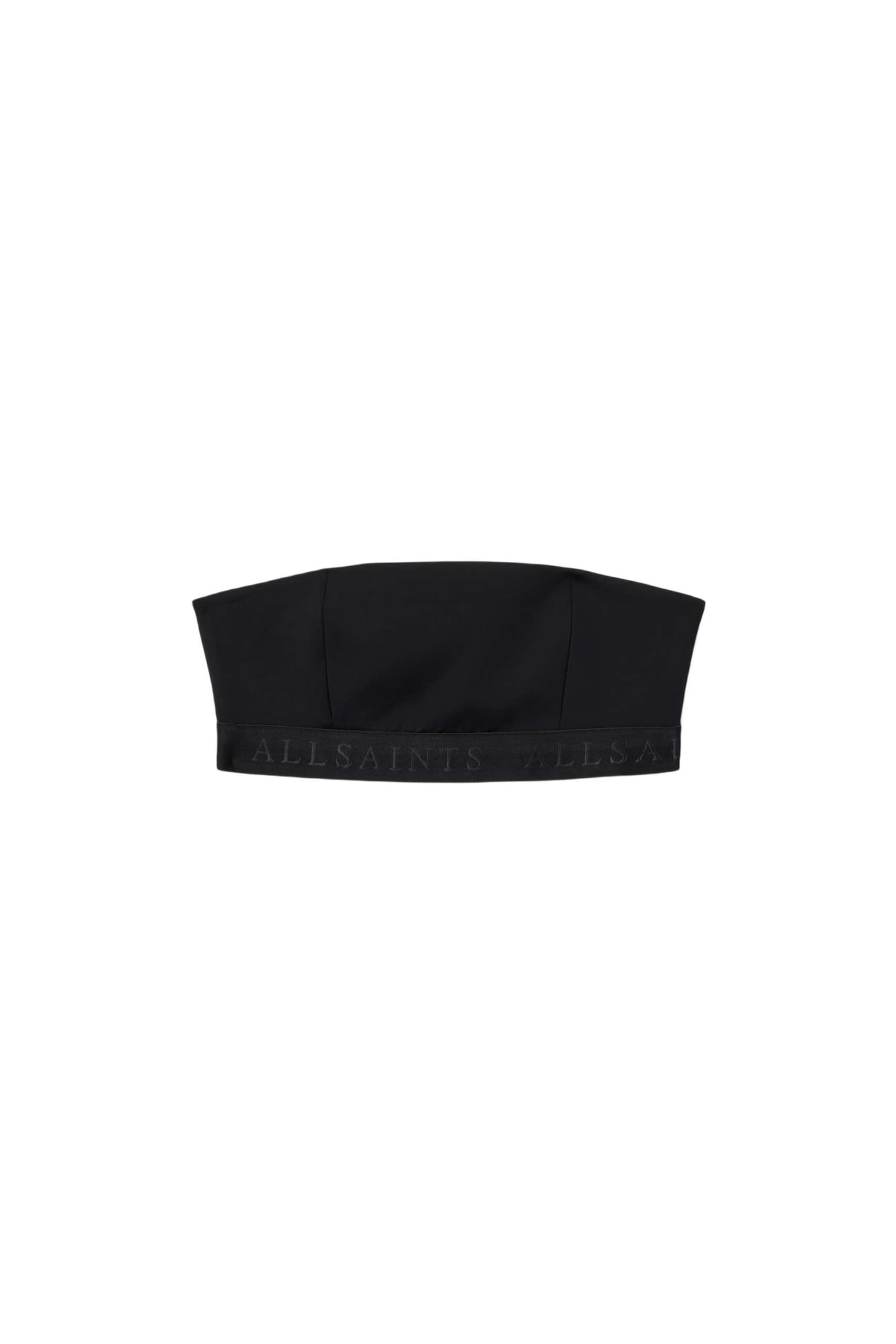 NOVIE BANDEAU BLACK 6