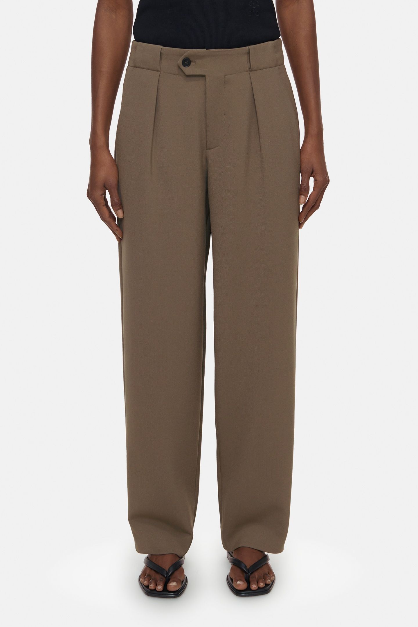 MAWSON PANTS GRIND 2