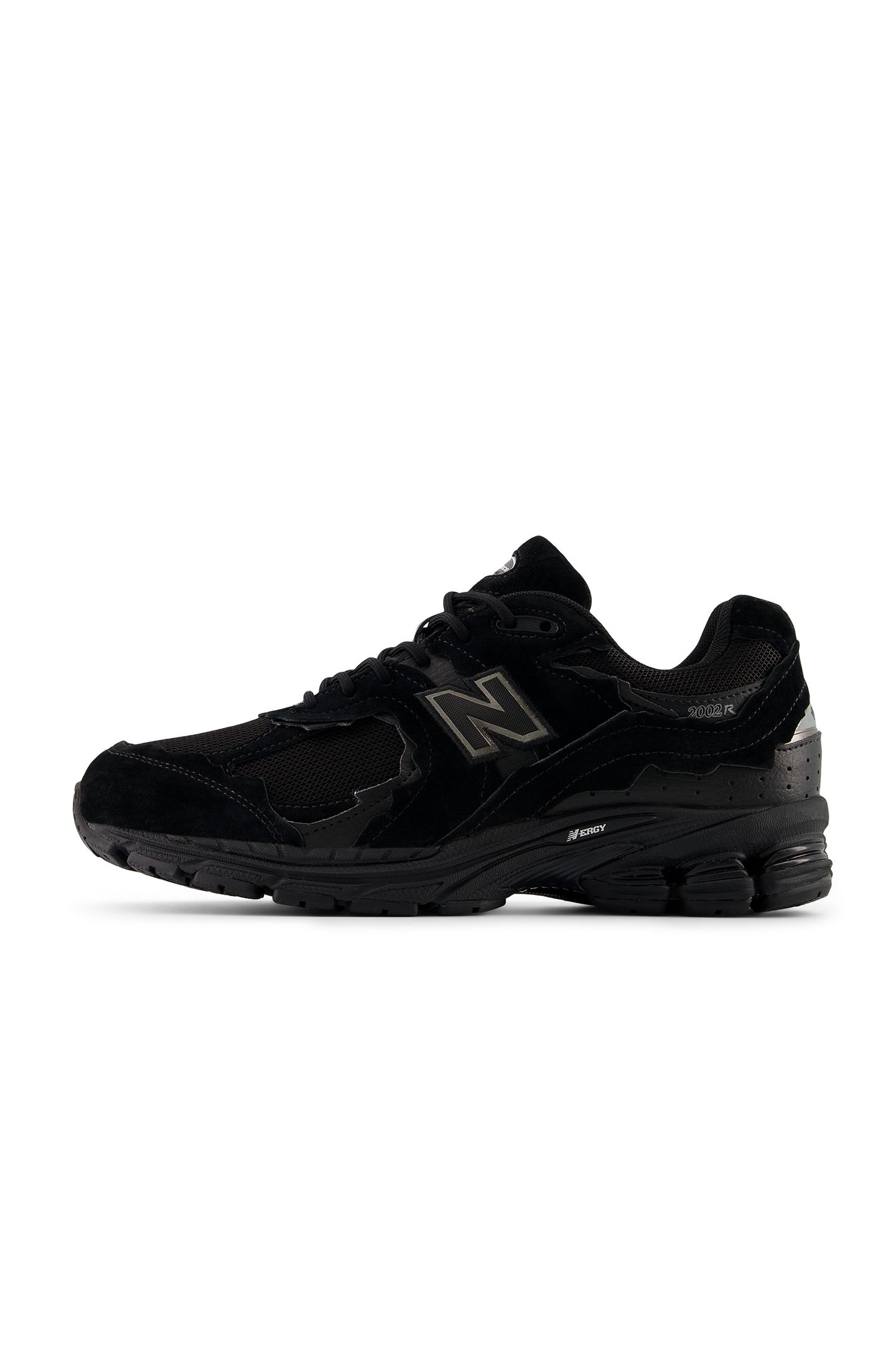 UNISEX 2002DX BLACK 10