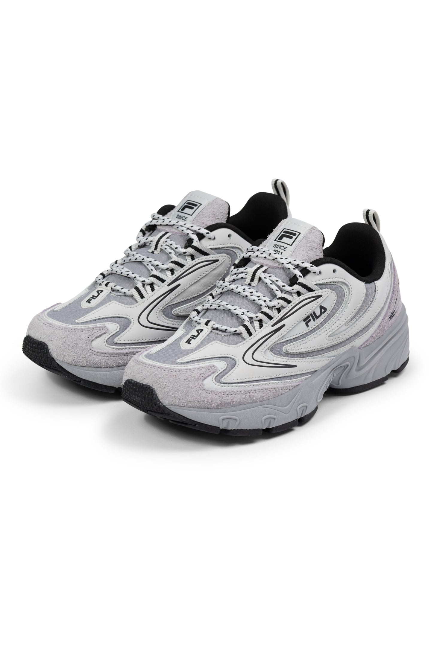 FILA ACTIX S WMN NIMBUS CLOUD-SLEET 1