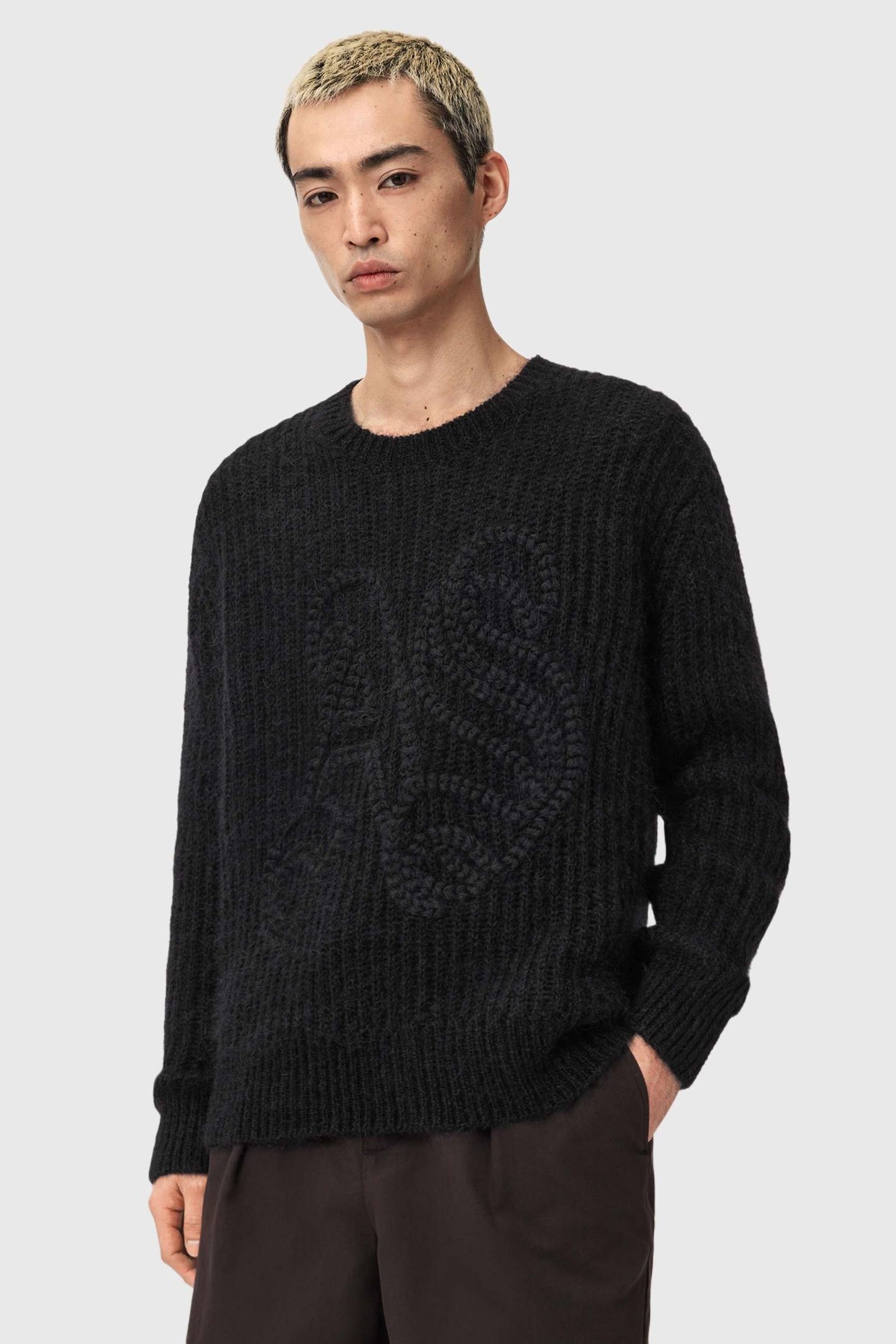 CHAINY CREW BLACK 4